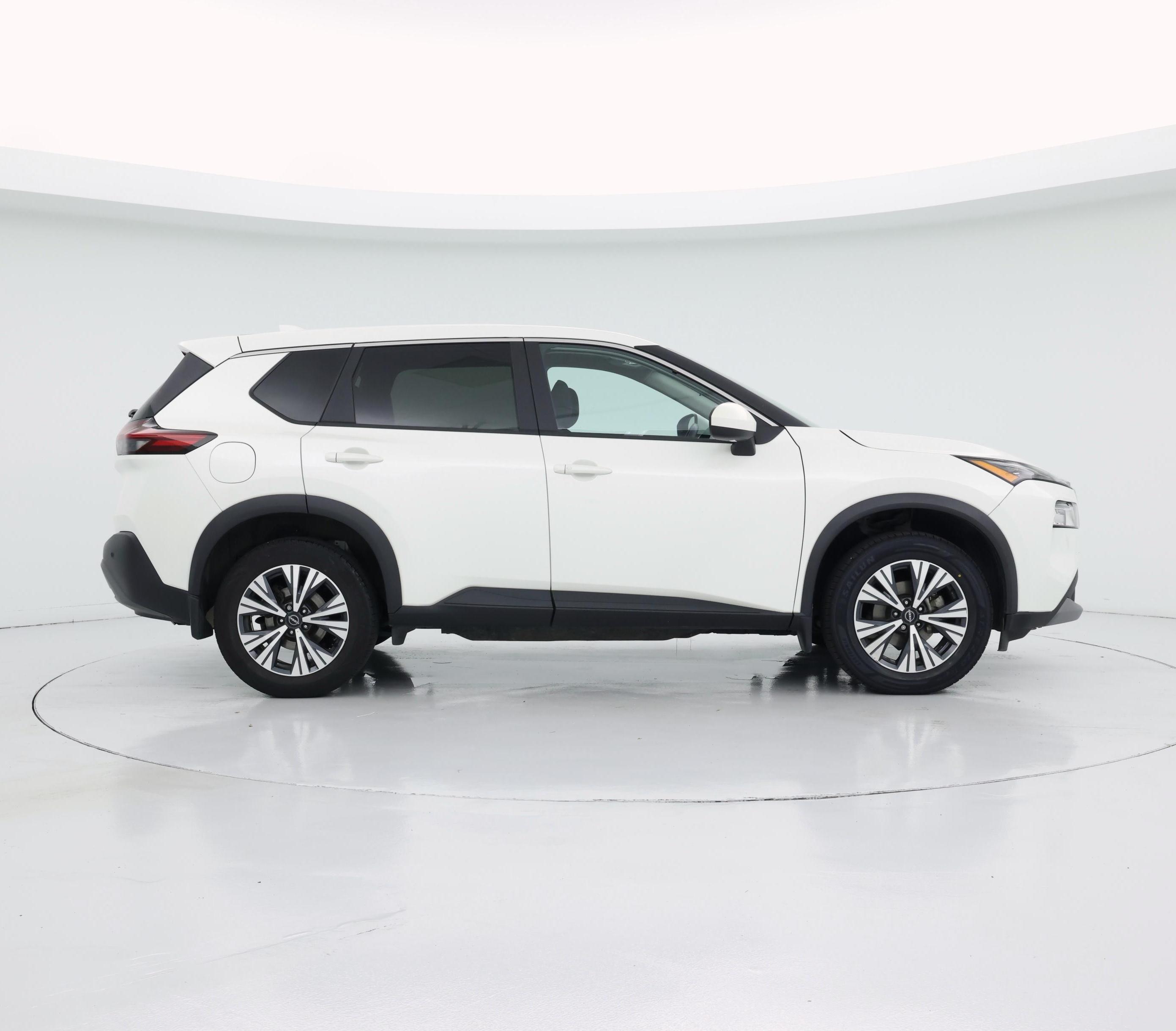 Thumbnail: 2023 Nissan Rogue - 7