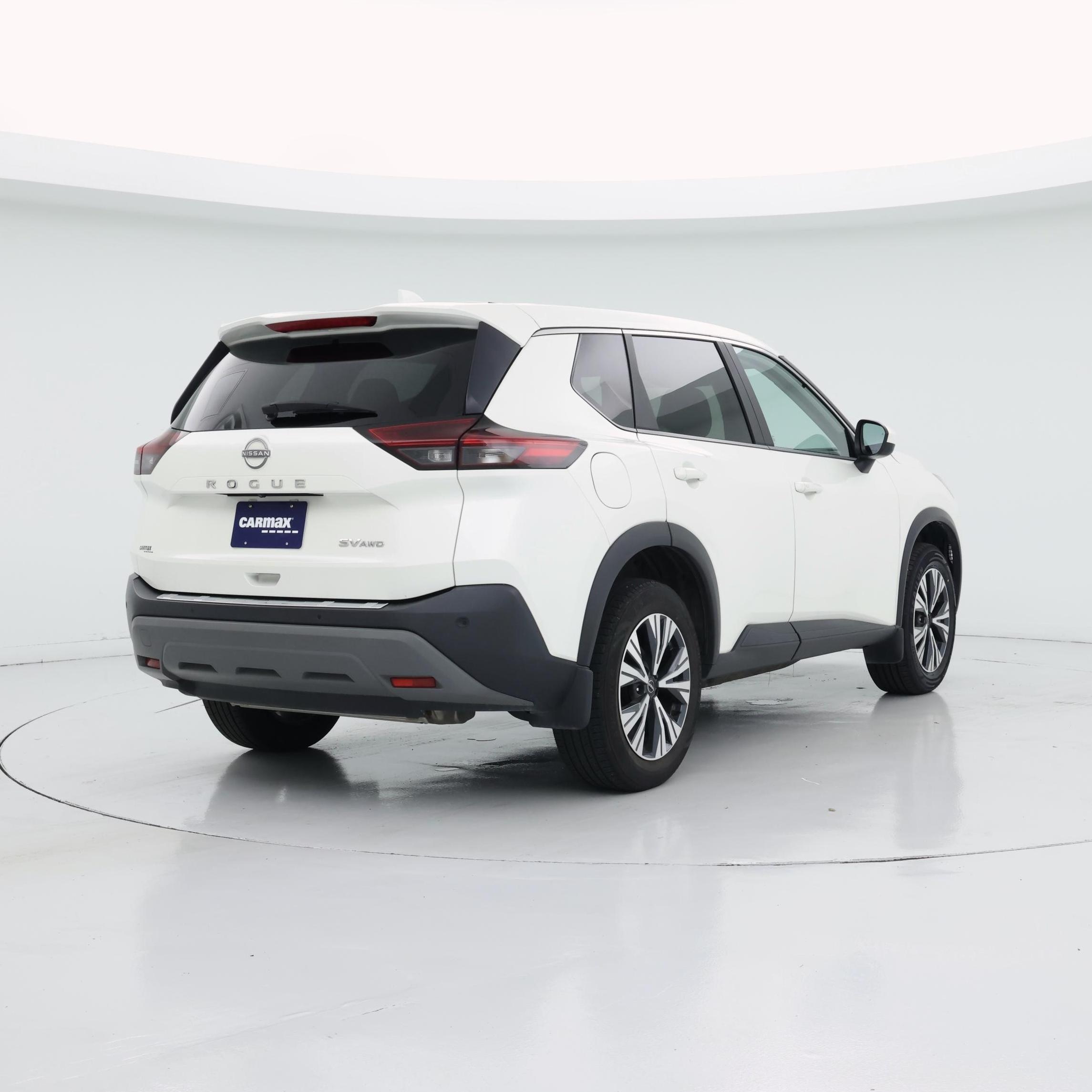 Thumbnail: 2023 Nissan Rogue - 8