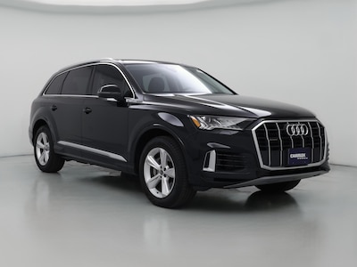 2023 Audi Q7 Premium