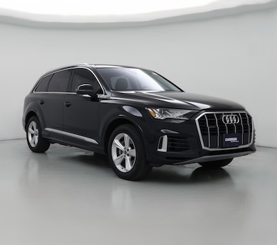 2023 Audi Q7 Premium