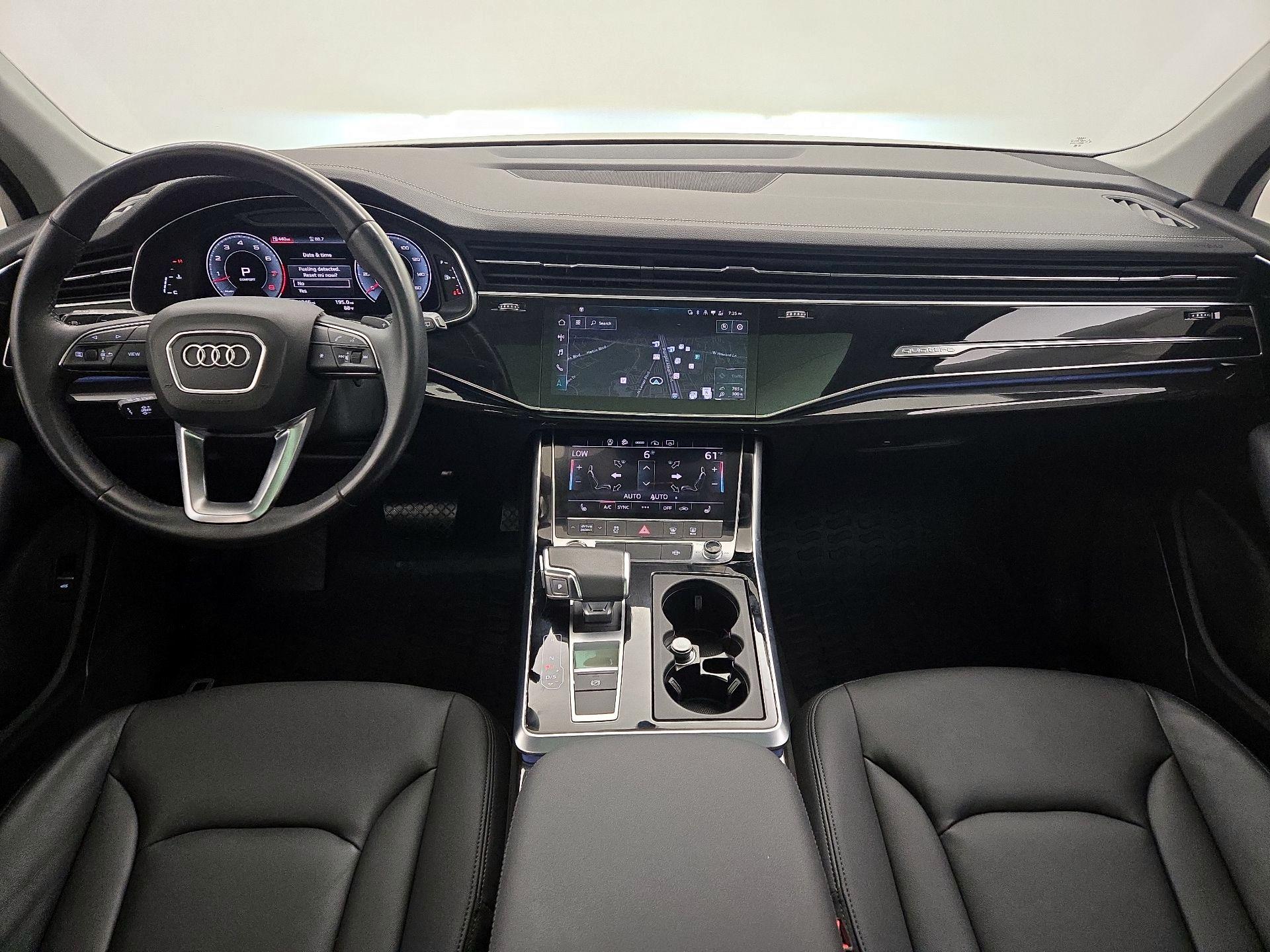 Thumbnail: 2023 Audi Q7 - 9