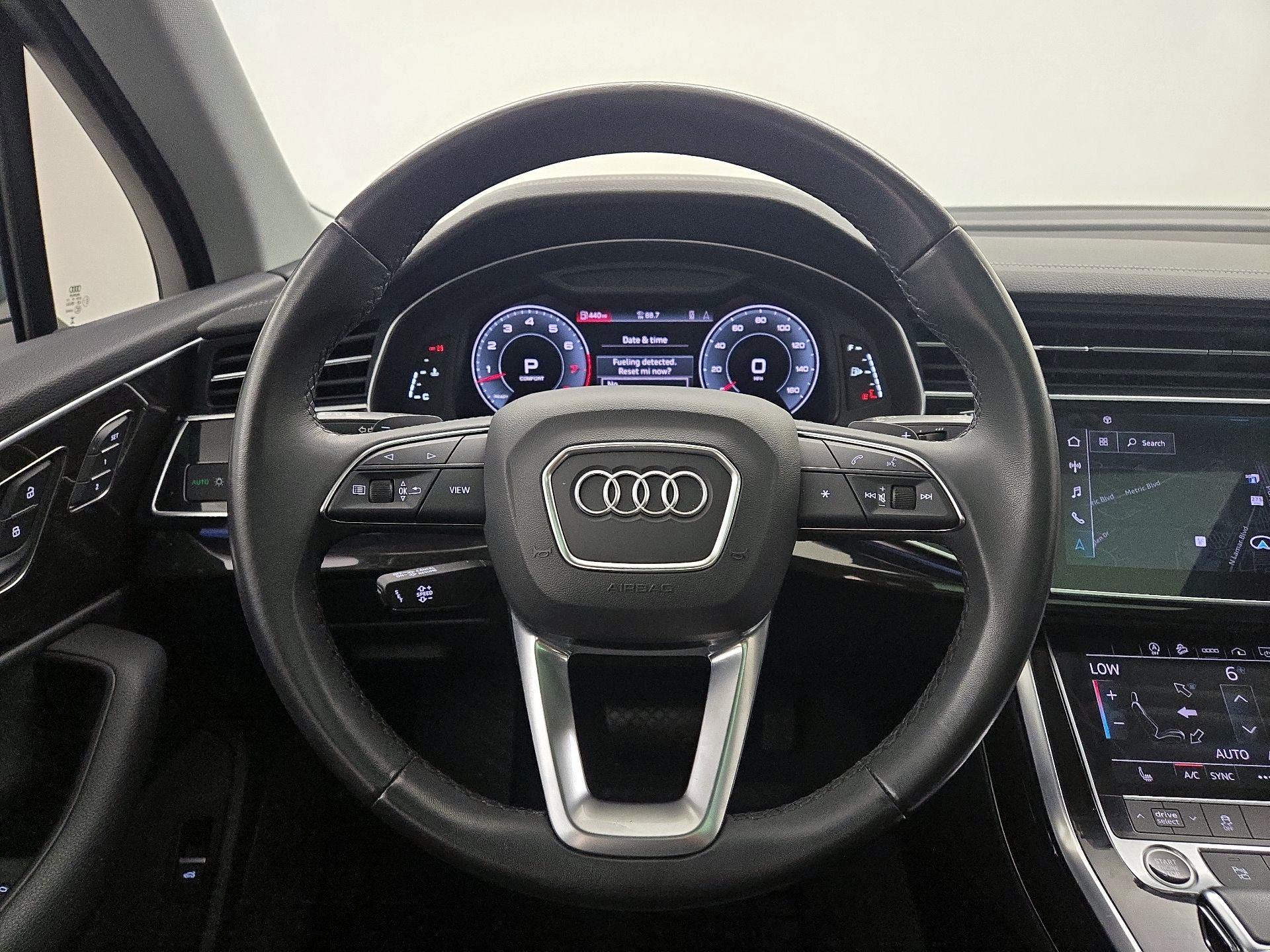 Thumbnail: 2023 Audi Q7 - 10