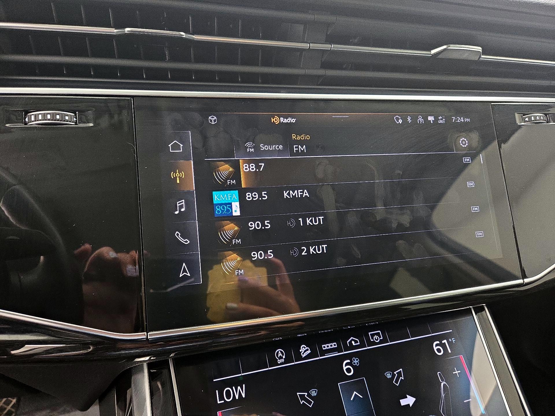 Thumbnail: 2023 Audi Q7 - 16
