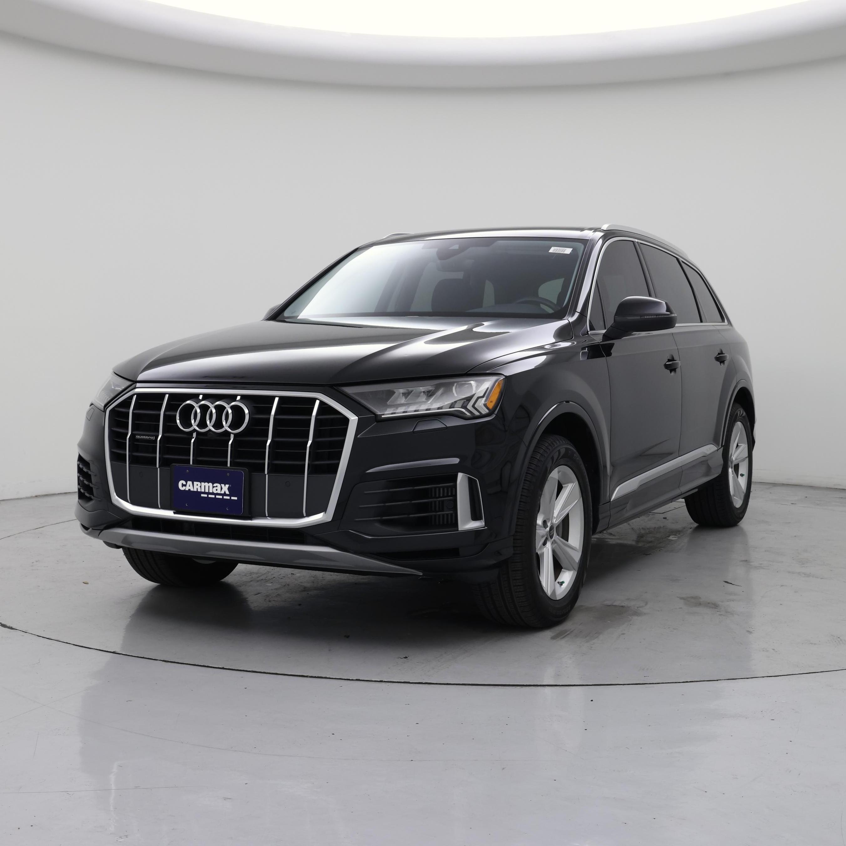 Thumbnail: 2023 Audi Q7 - 4