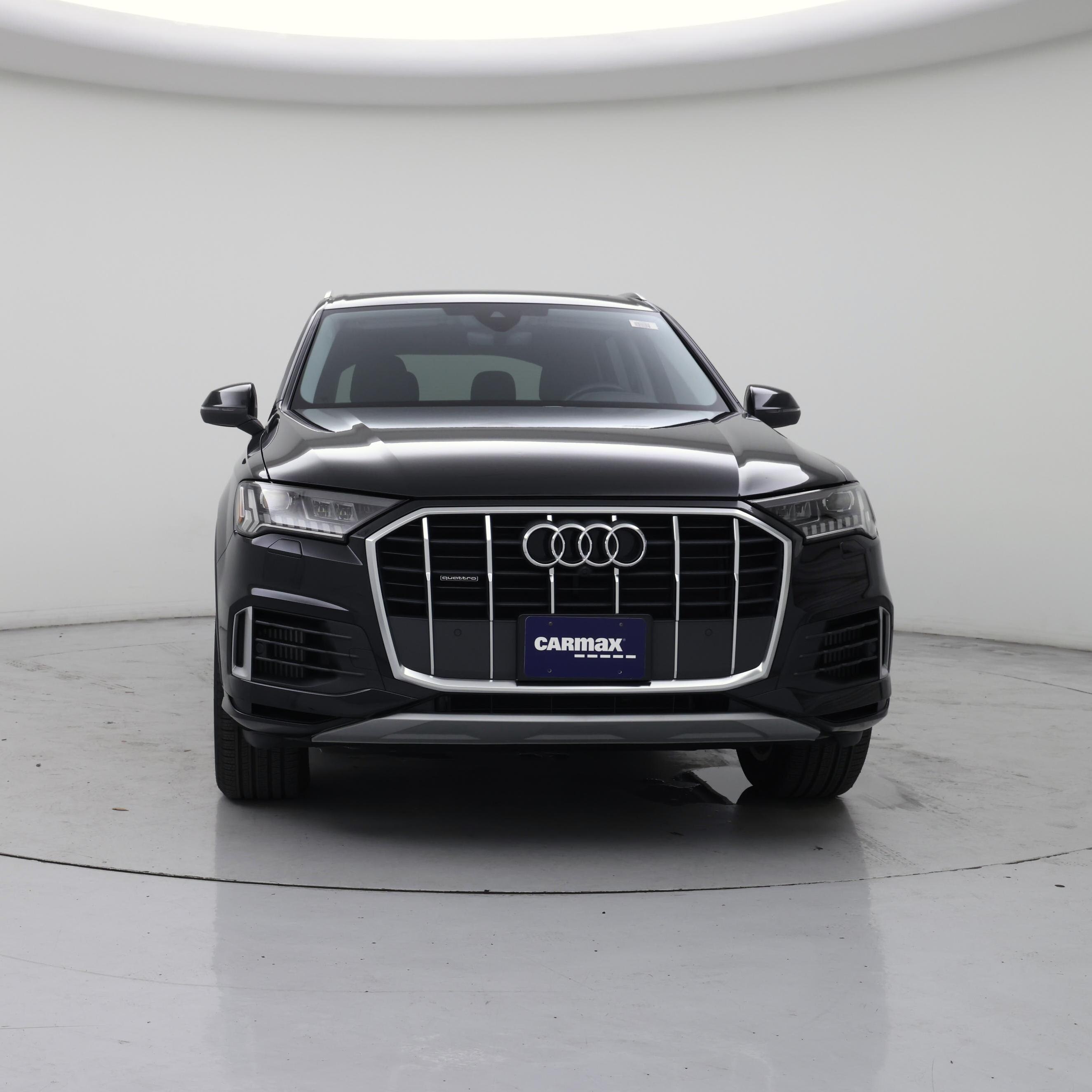 Thumbnail: 2023 Audi Q7 - 5