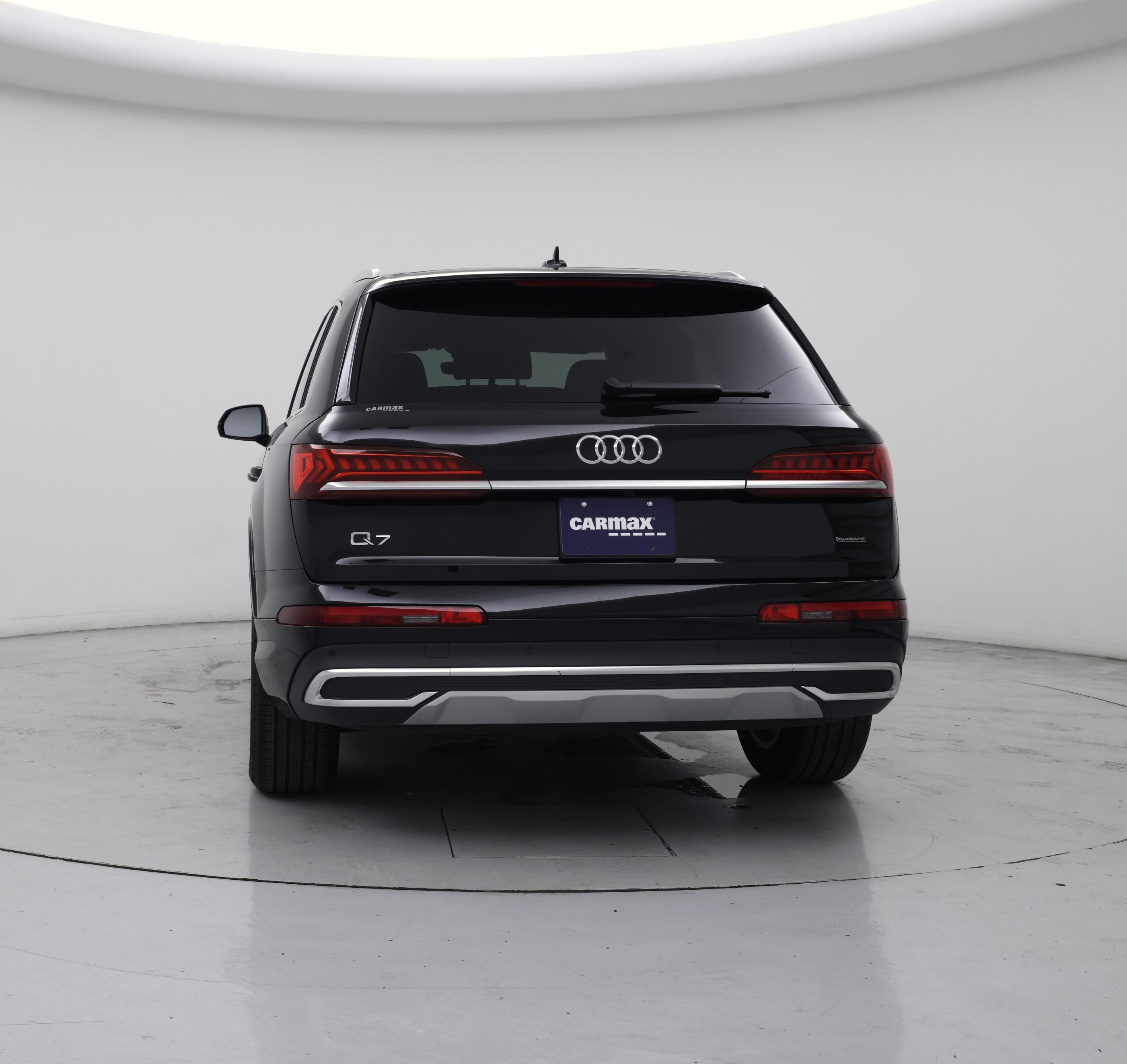 Thumbnail: 2023 Audi Q7 - 6