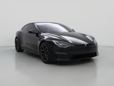 2022 Tesla Model S