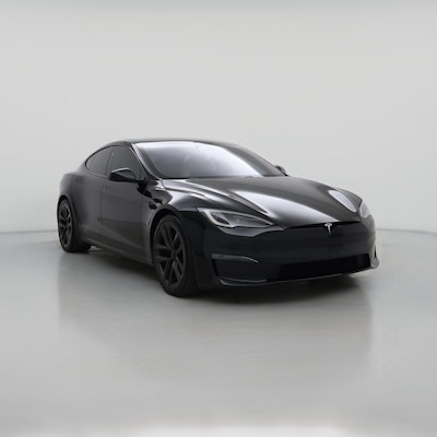 2022 Tesla Model S