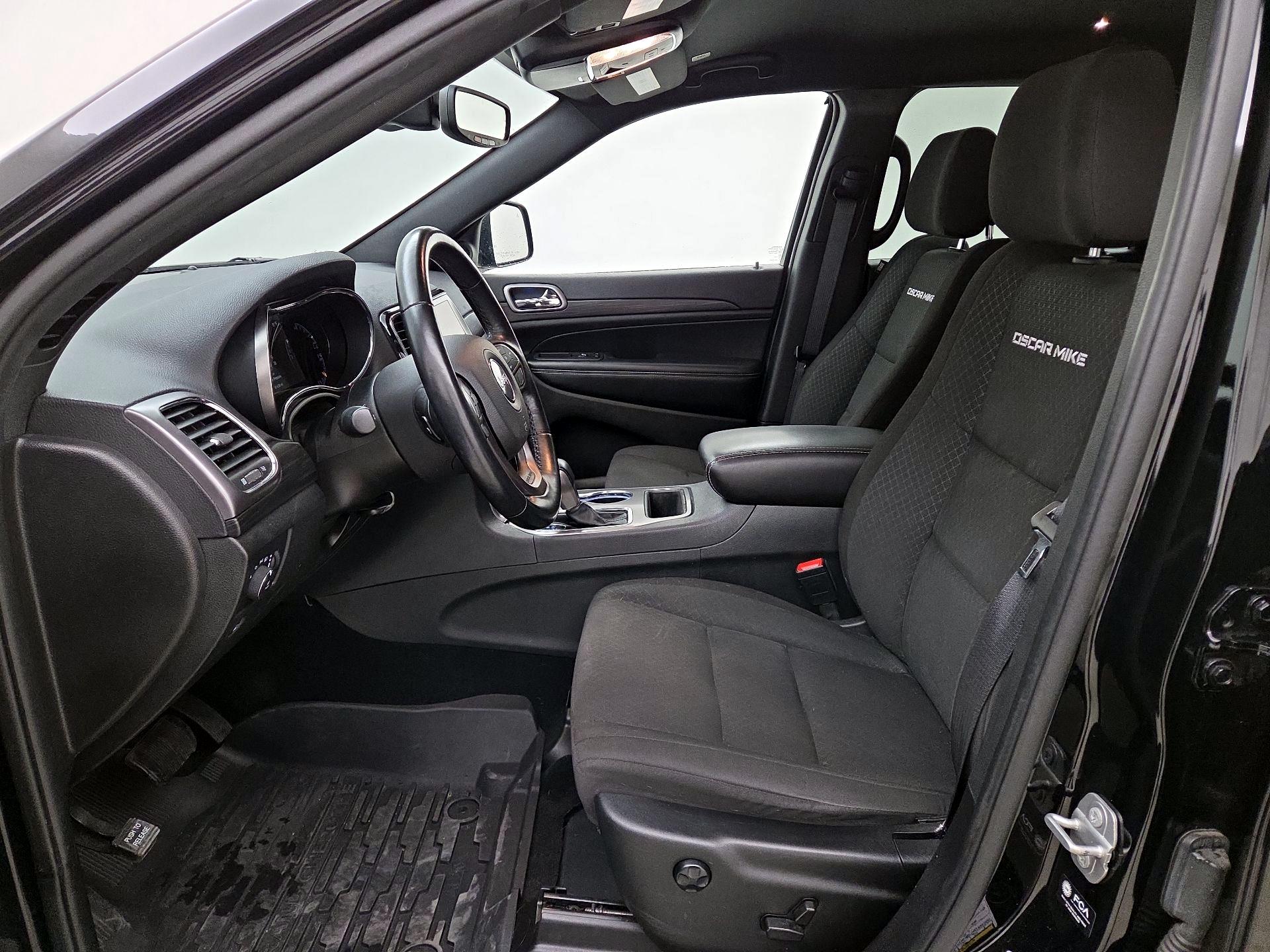 Thumbnail: 2021 Jeep Grand Cherokee - 11