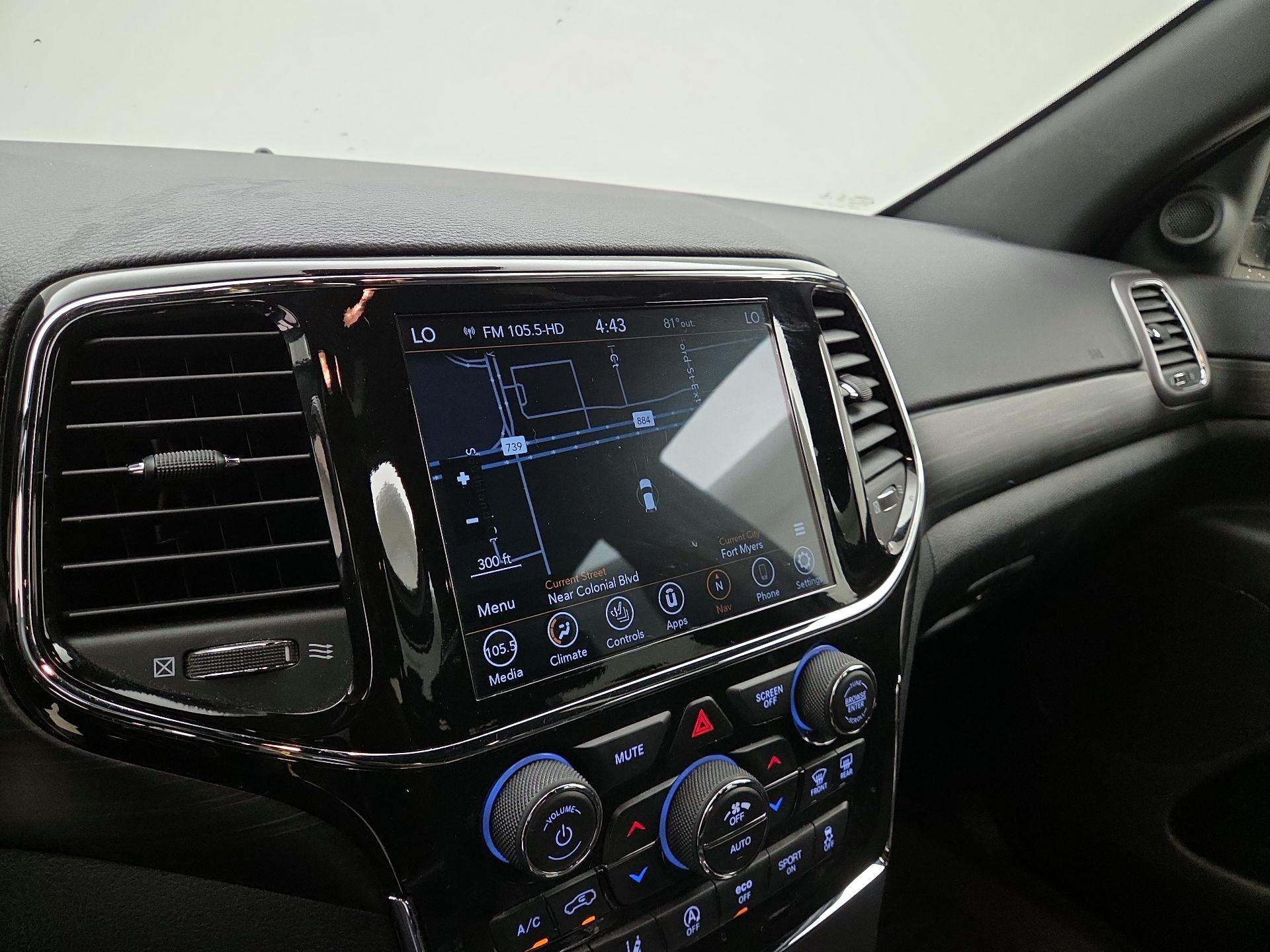 Thumbnail: 2021 Jeep Grand Cherokee - 14