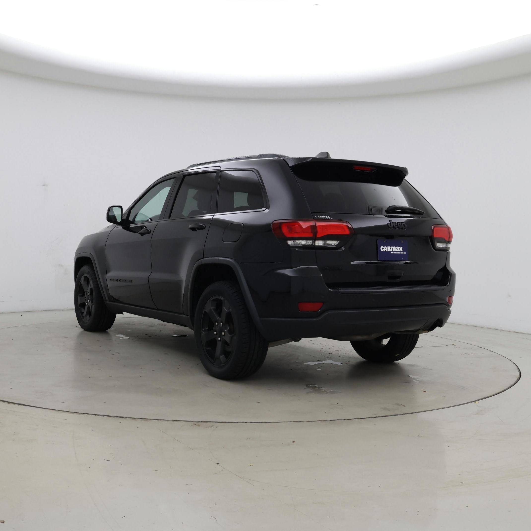 Thumbnail: 2021 Jeep Grand Cherokee - 2