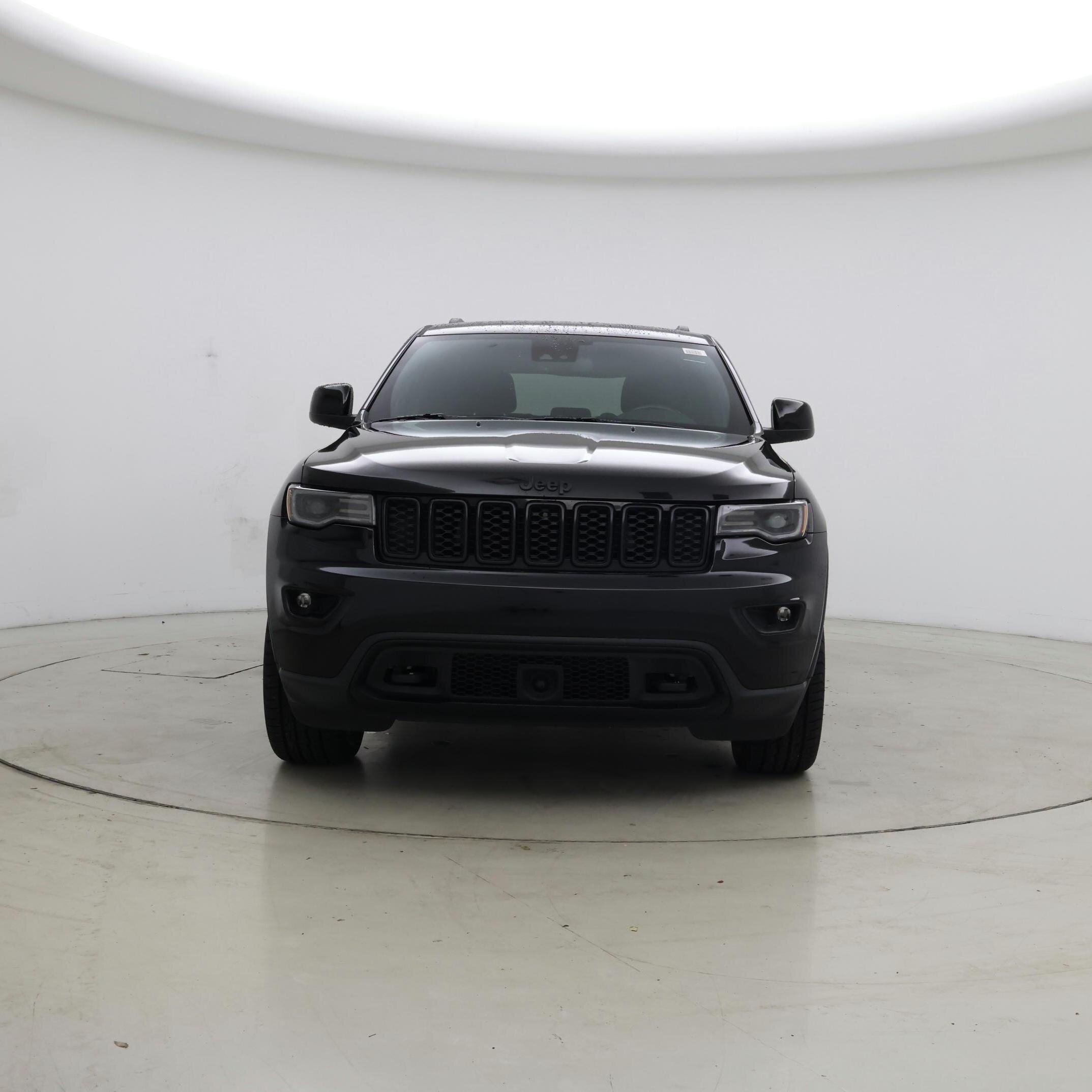 Thumbnail: 2021 Jeep Grand Cherokee - 5