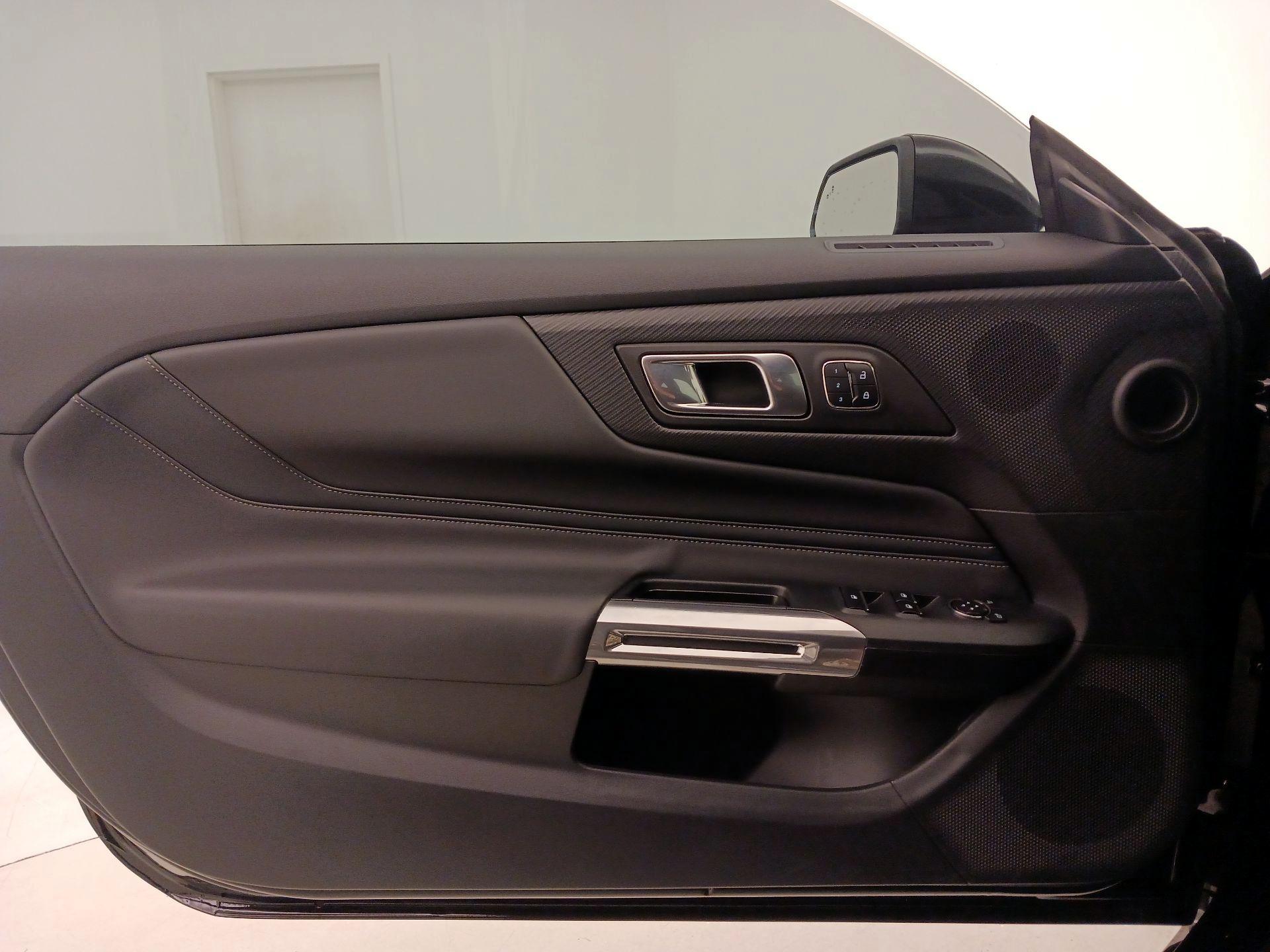 Thumbnail: 2024 Ford Mustang - 12
