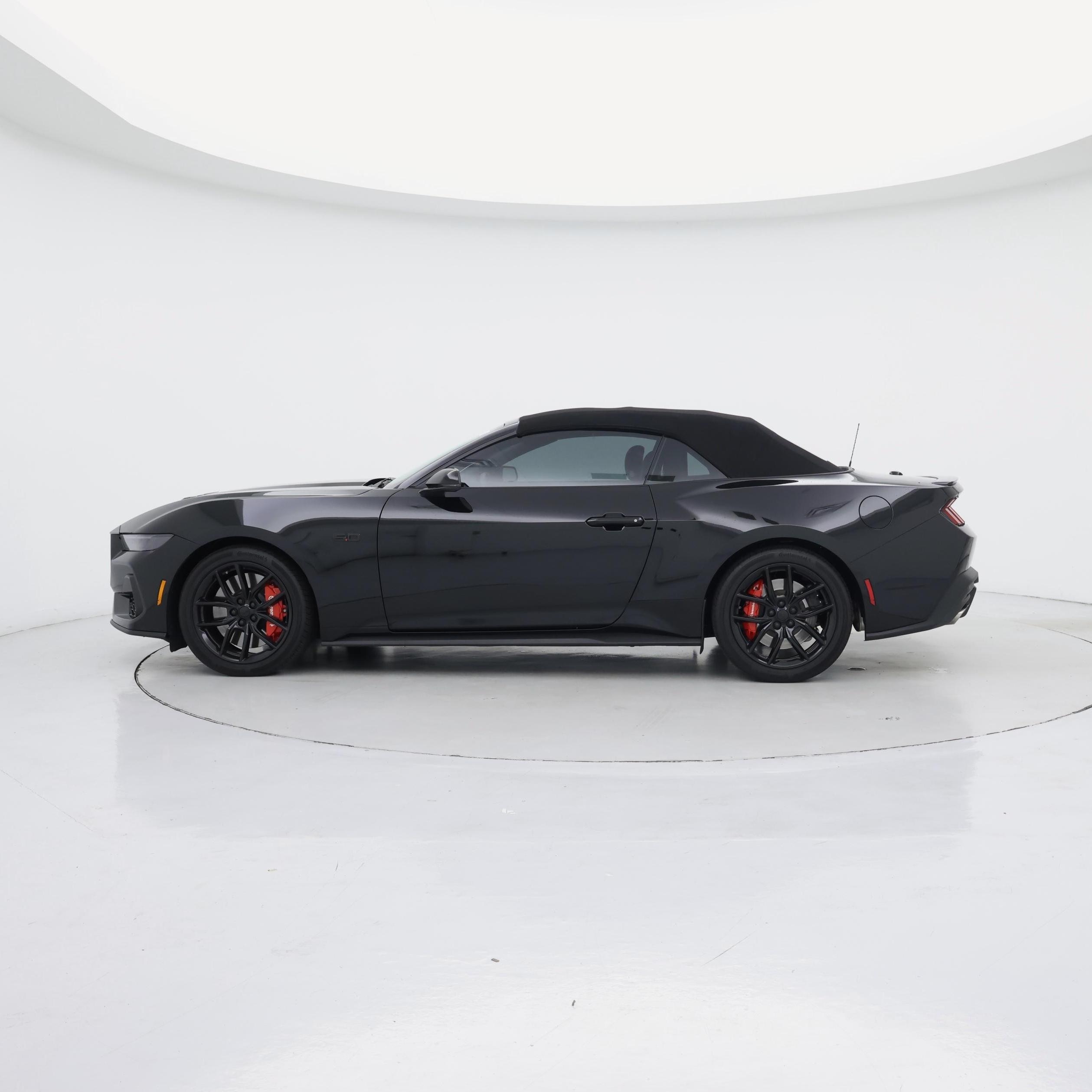 Thumbnail: 2024 Ford Mustang - 3