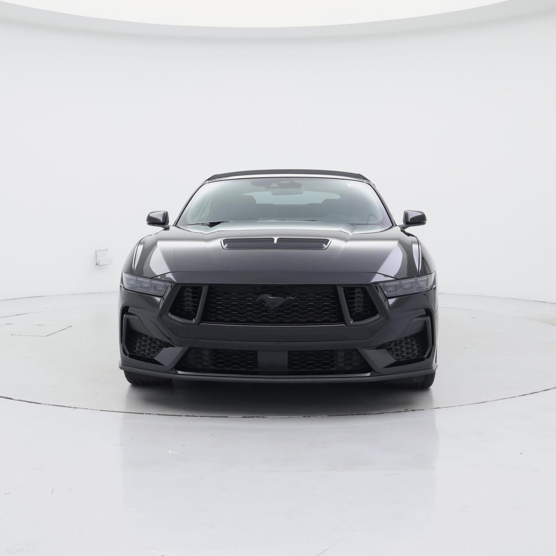 Thumbnail: 2024 Ford Mustang - 5