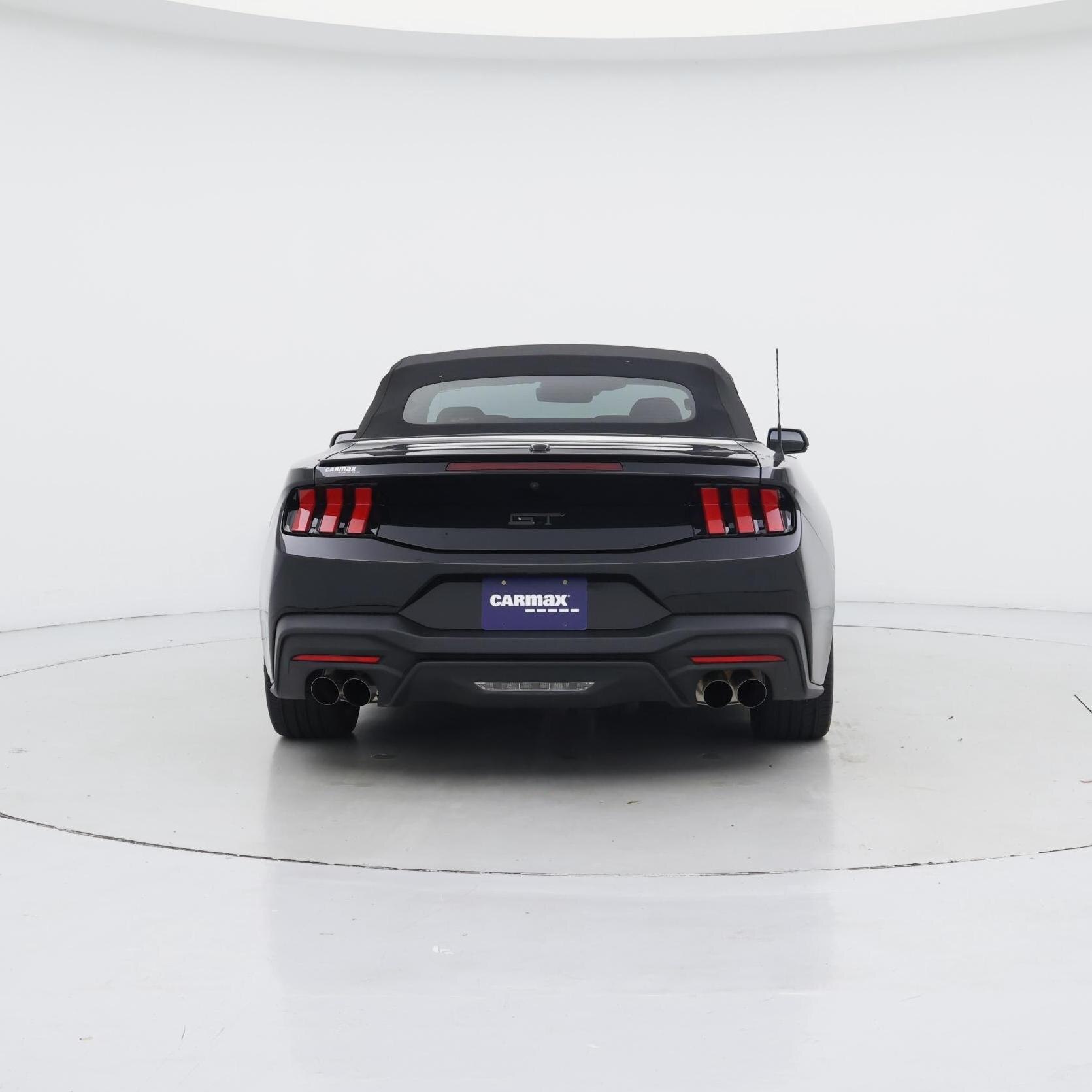Thumbnail: 2024 Ford Mustang - 6
