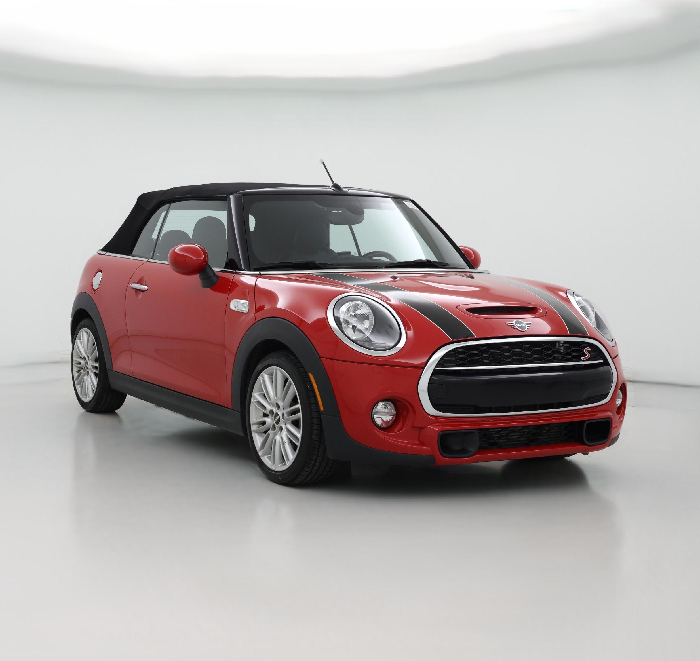 Thumbnail: 2019 MINI Cooper - 1