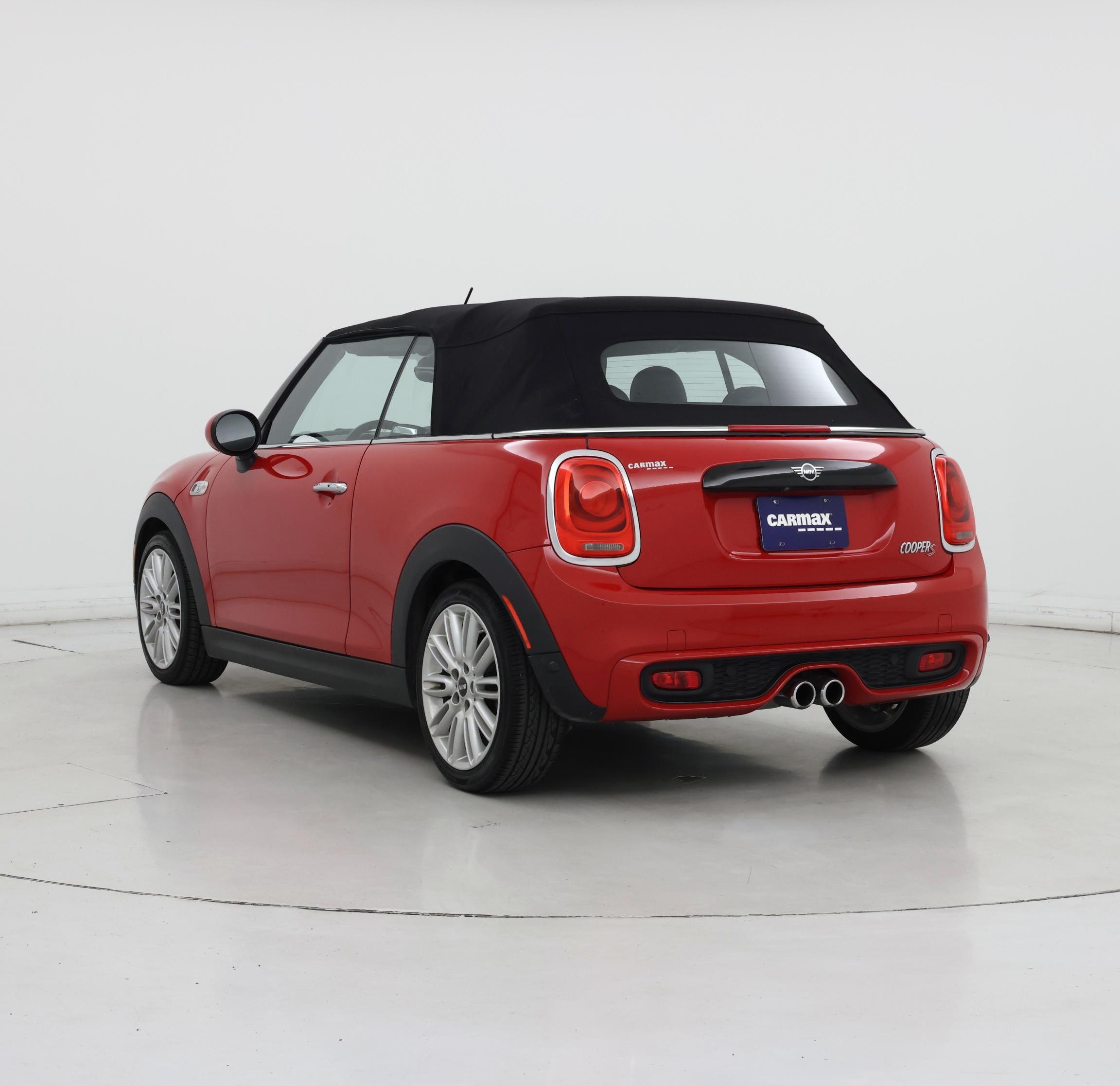 Thumbnail: 2019 MINI Cooper - 2