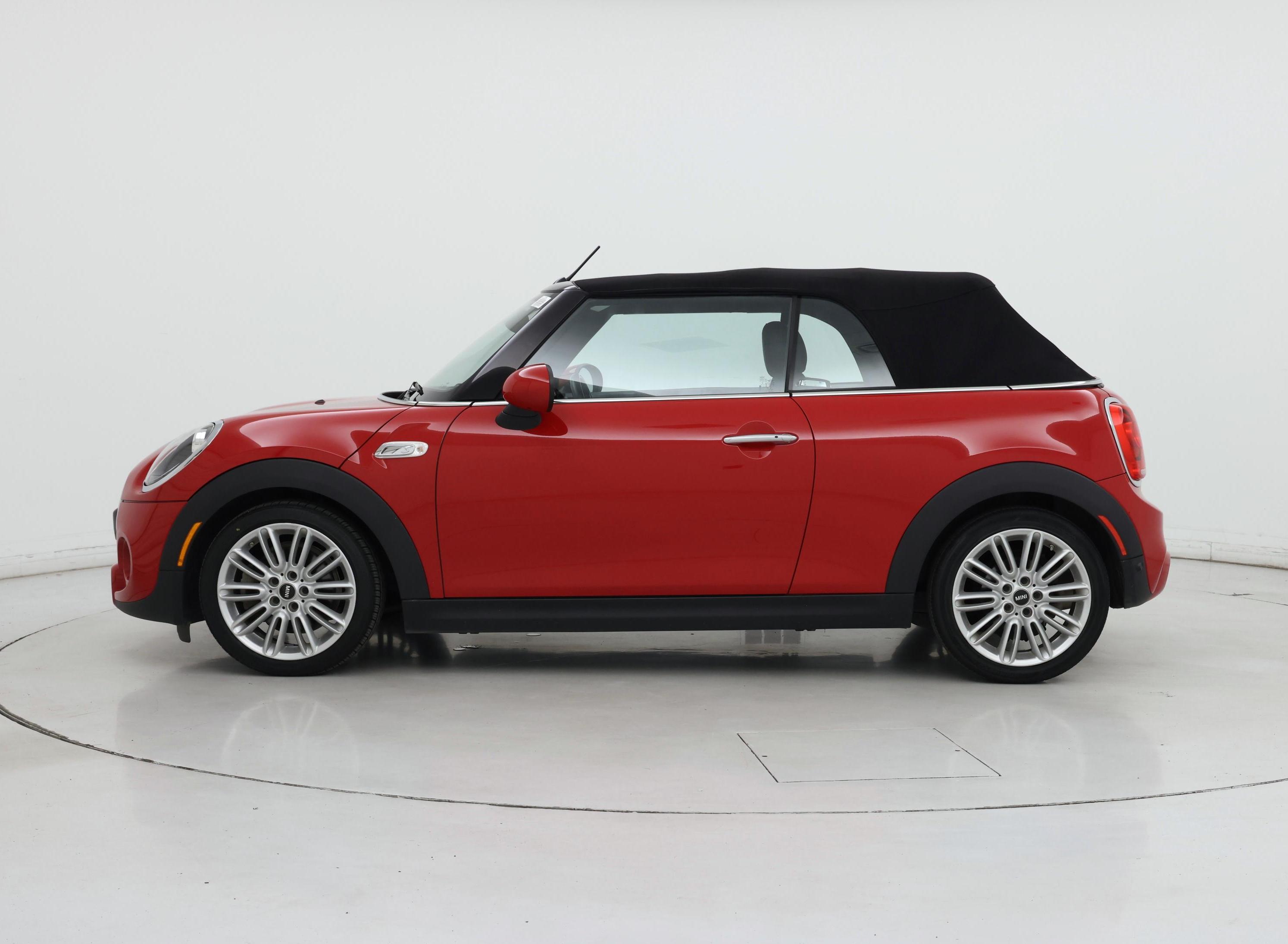 Thumbnail: 2019 MINI Cooper - 3