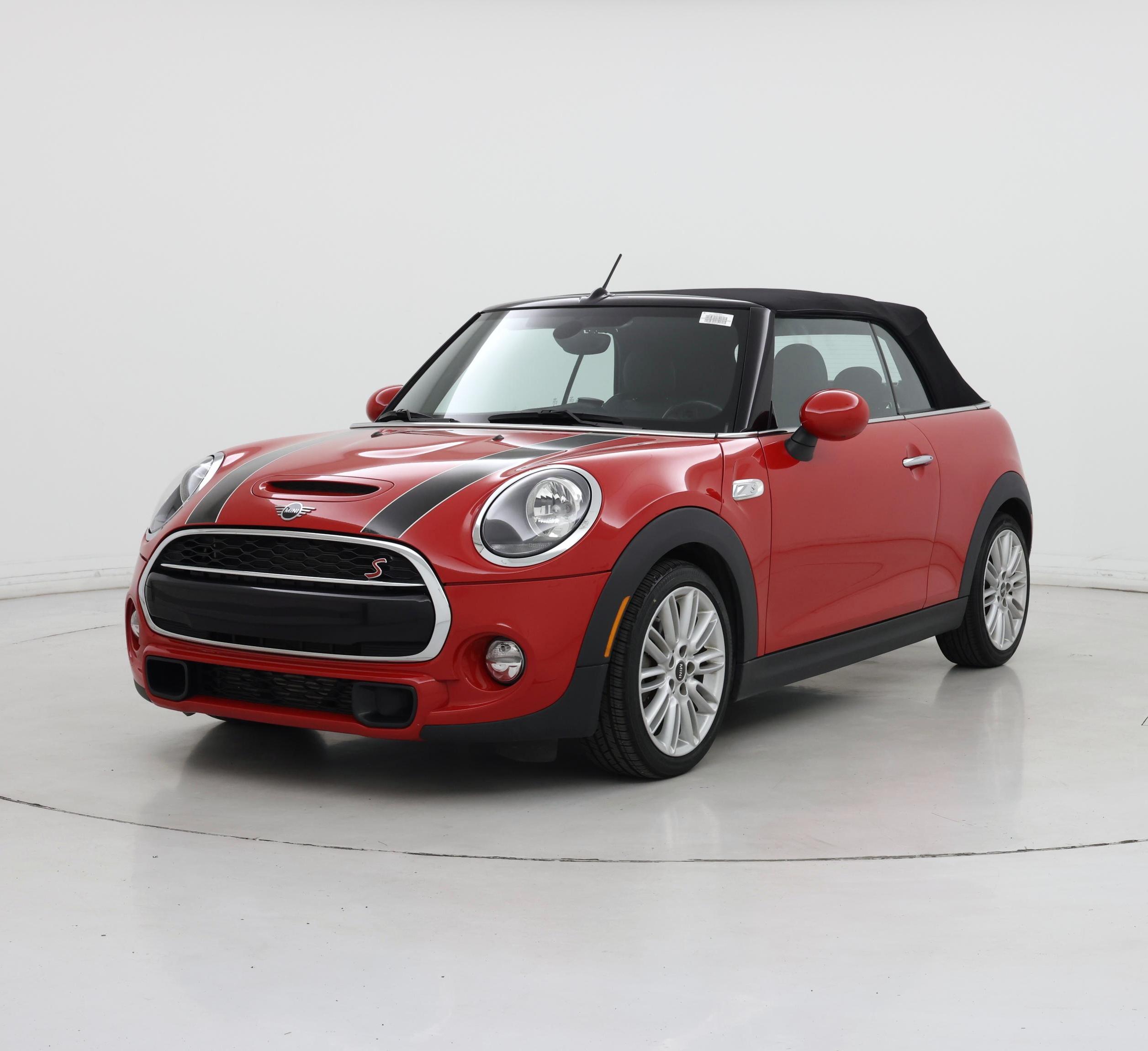 Thumbnail: 2019 MINI Cooper - 4
