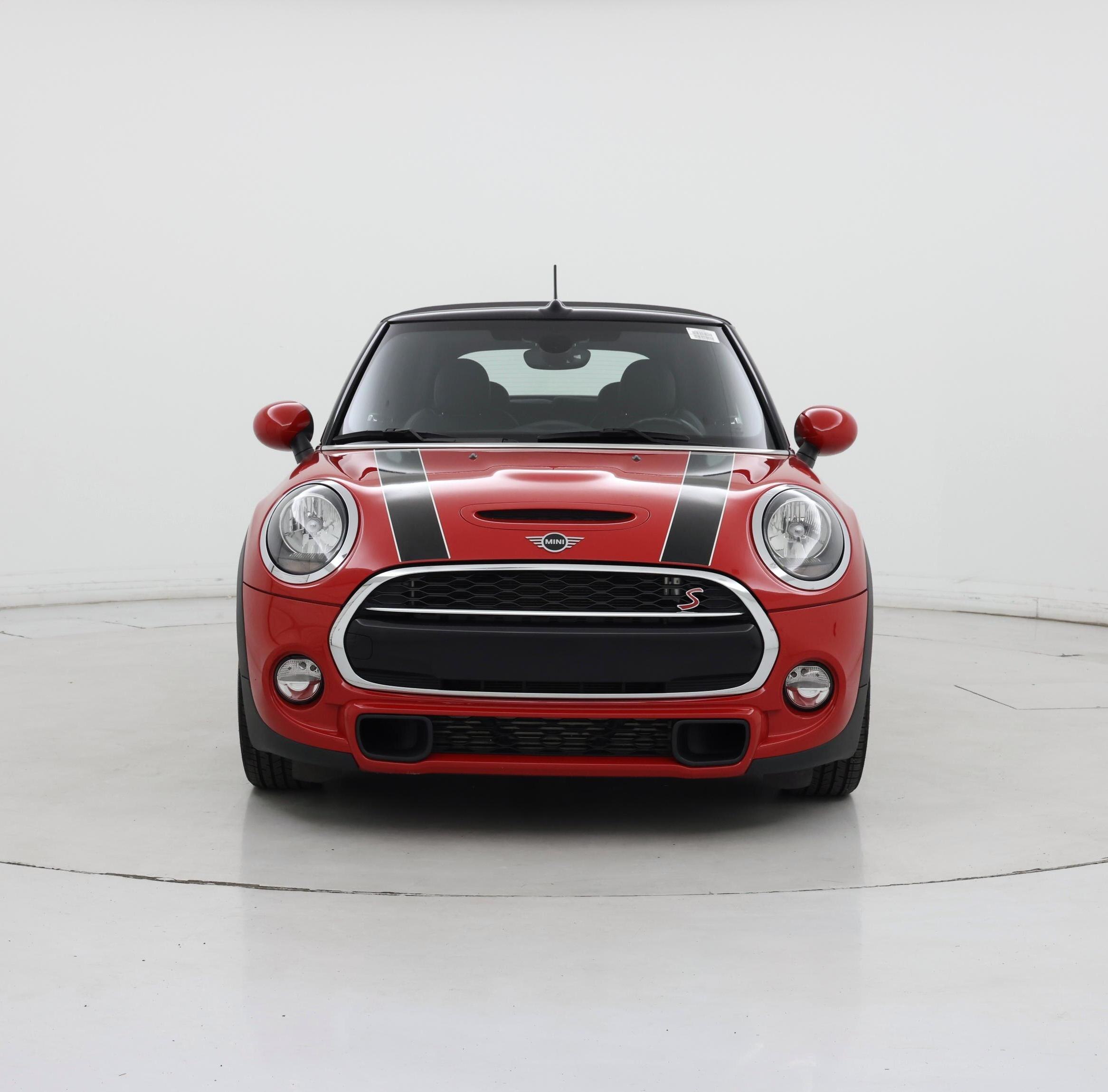 Thumbnail: 2019 MINI Cooper - 5