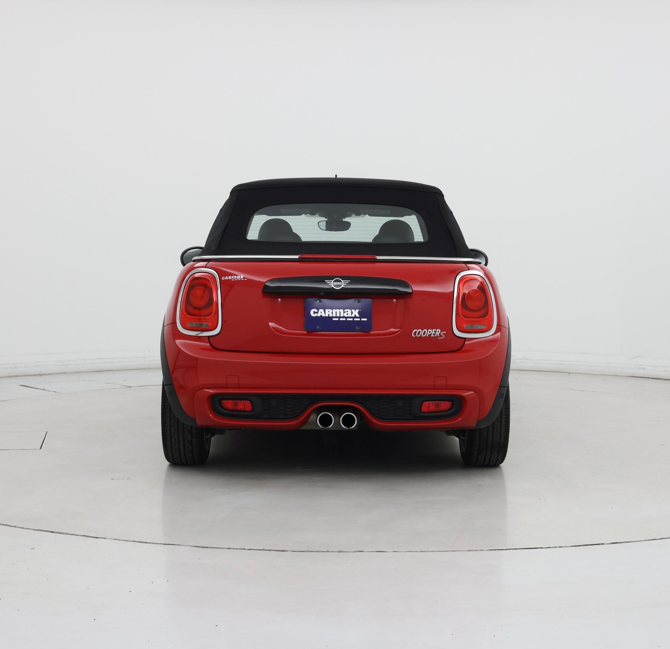 Thumbnail: 2019 MINI Cooper - 6