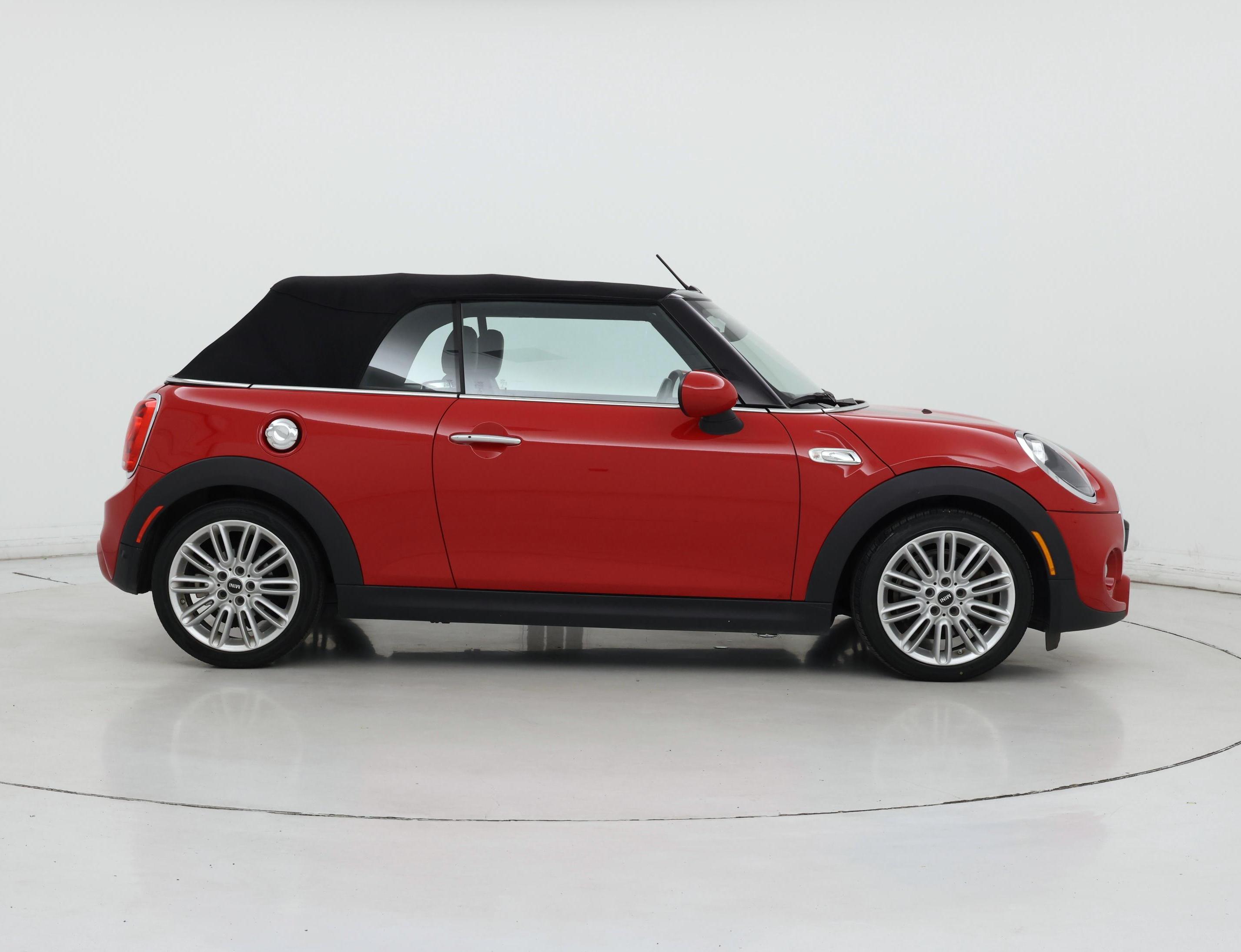 Thumbnail: 2019 MINI Cooper - 7
