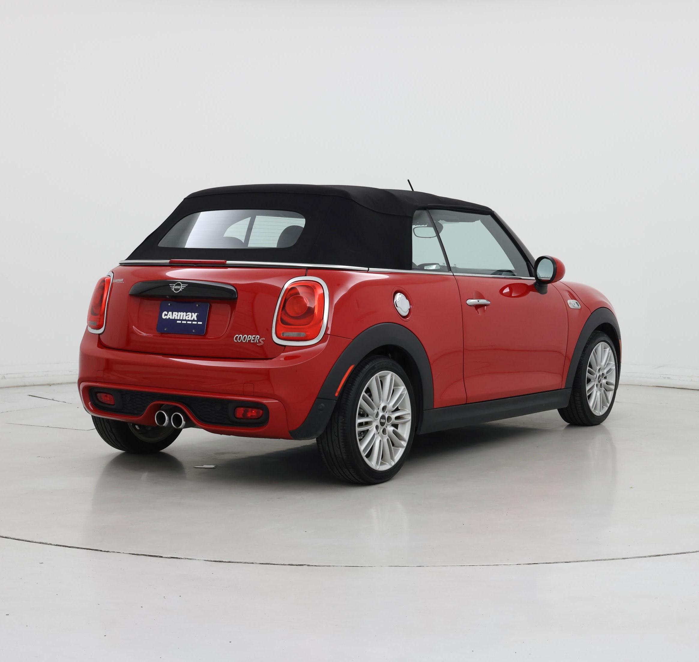 Thumbnail: 2019 MINI Cooper - 8