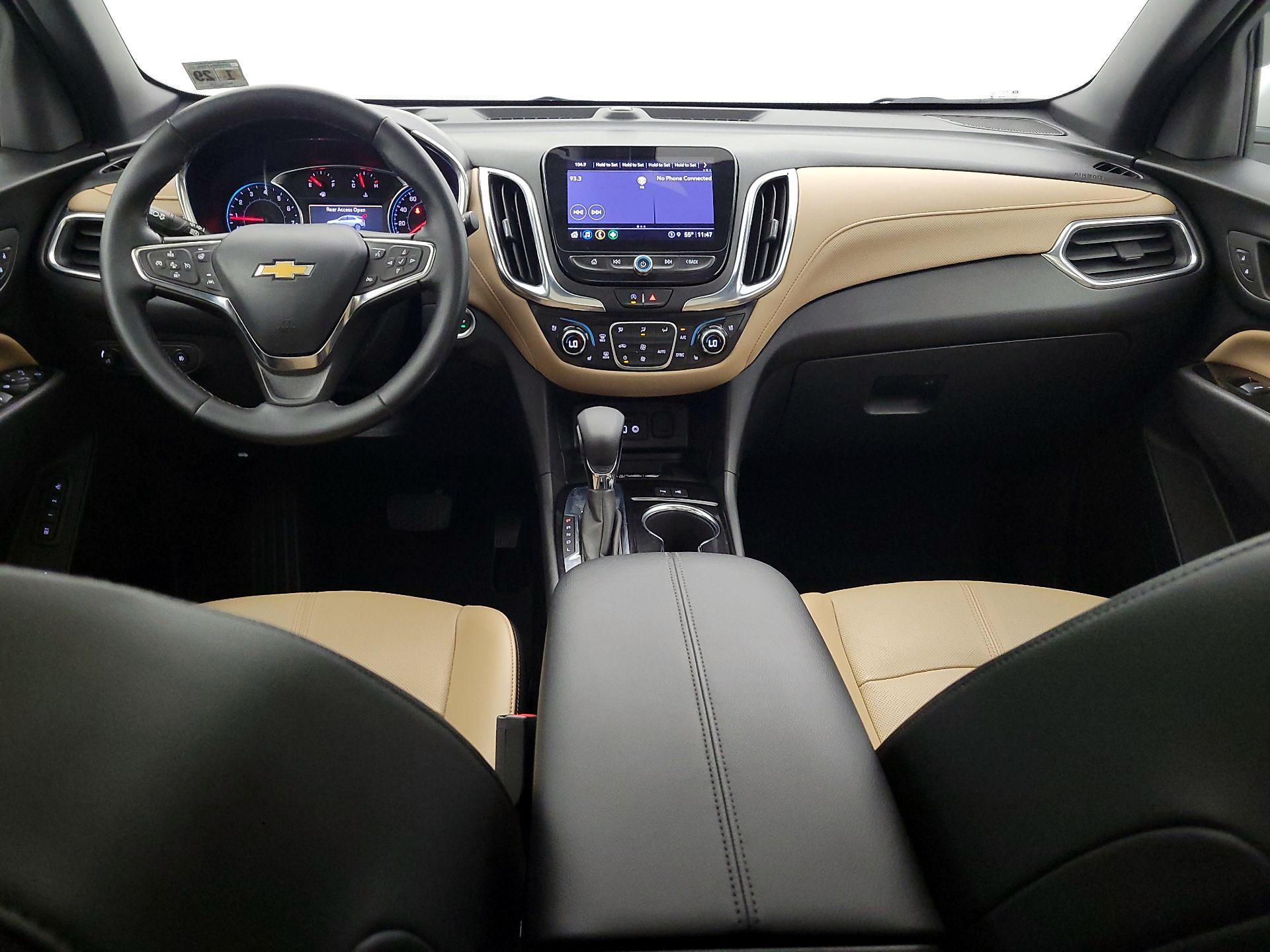 Thumbnail: 2024 Chevrolet Equinox - 9