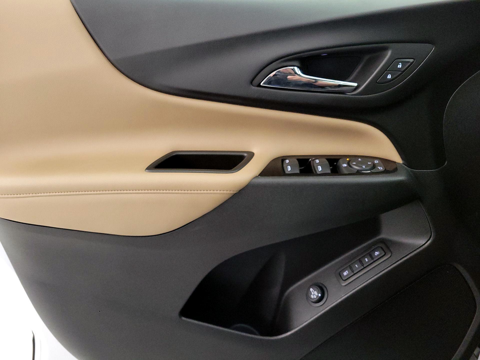 Thumbnail: 2024 Chevrolet Equinox - 12