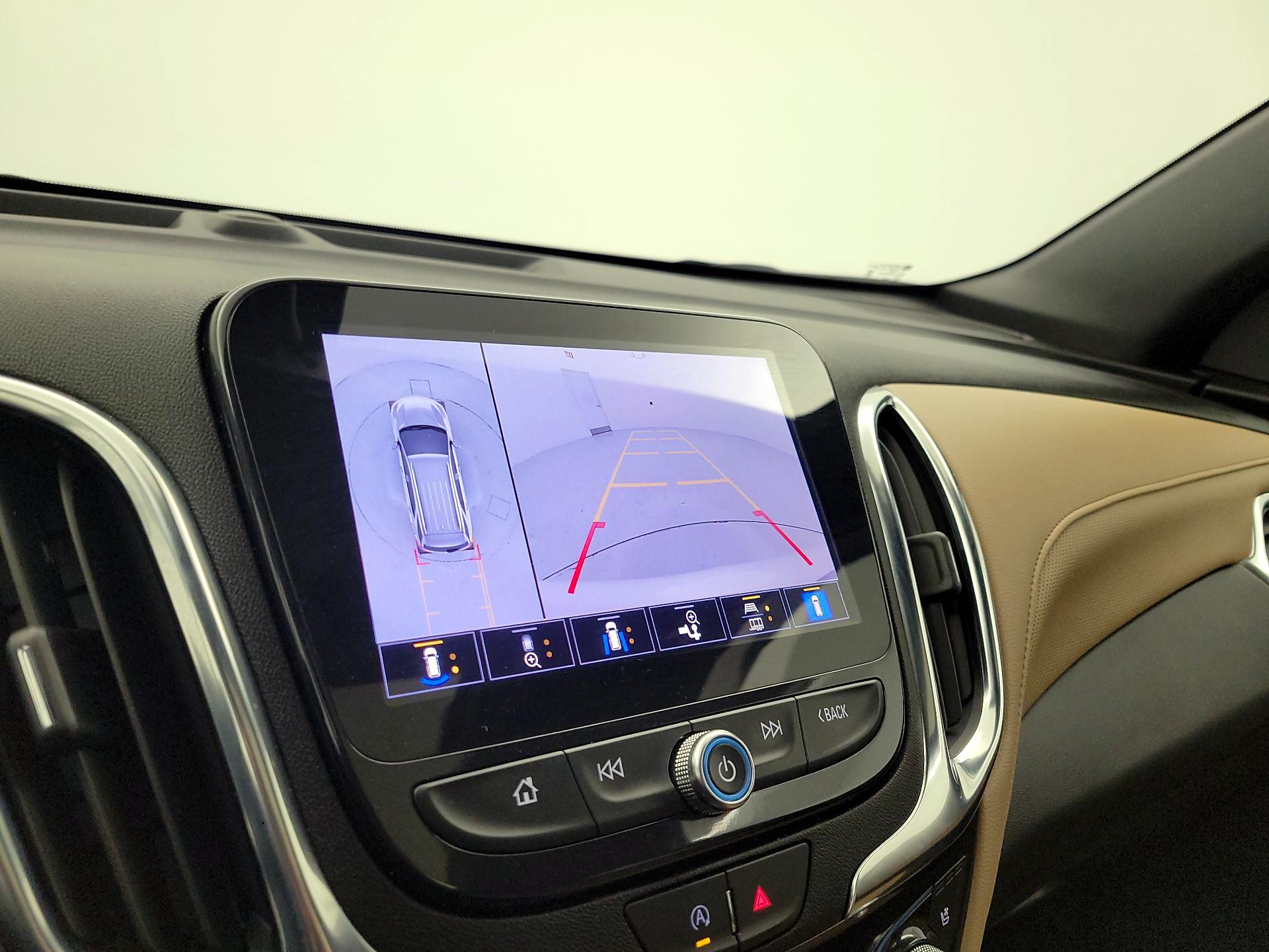 Thumbnail: 2024 Chevrolet Equinox - 14