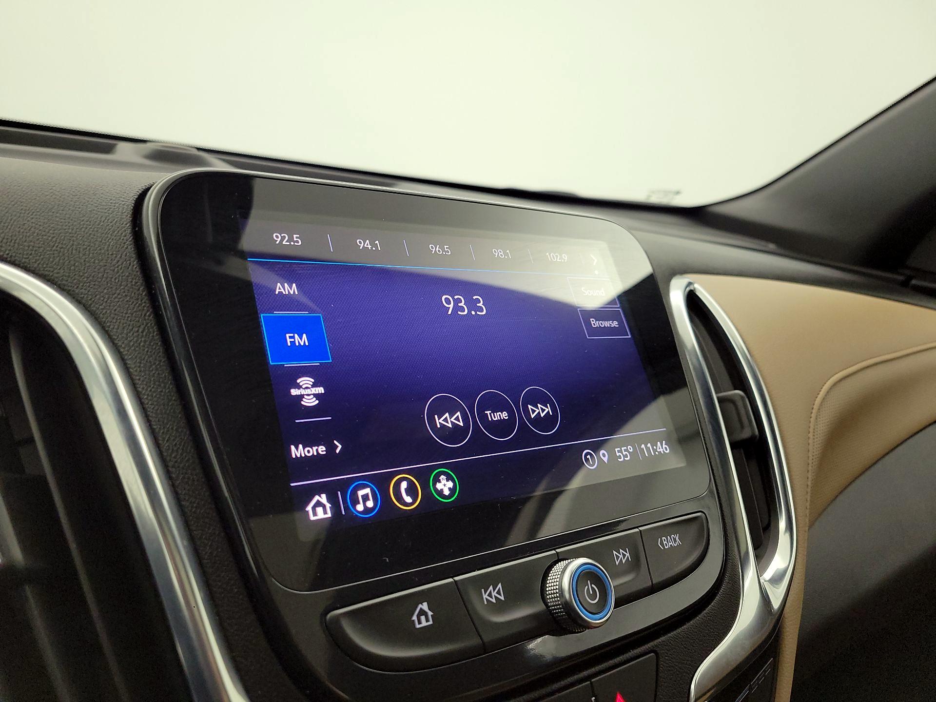 Thumbnail: 2024 Chevrolet Equinox - 15