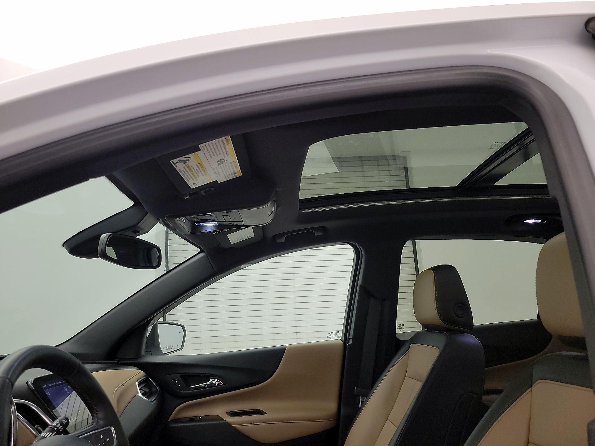 Thumbnail: 2024 Chevrolet Equinox - 19
