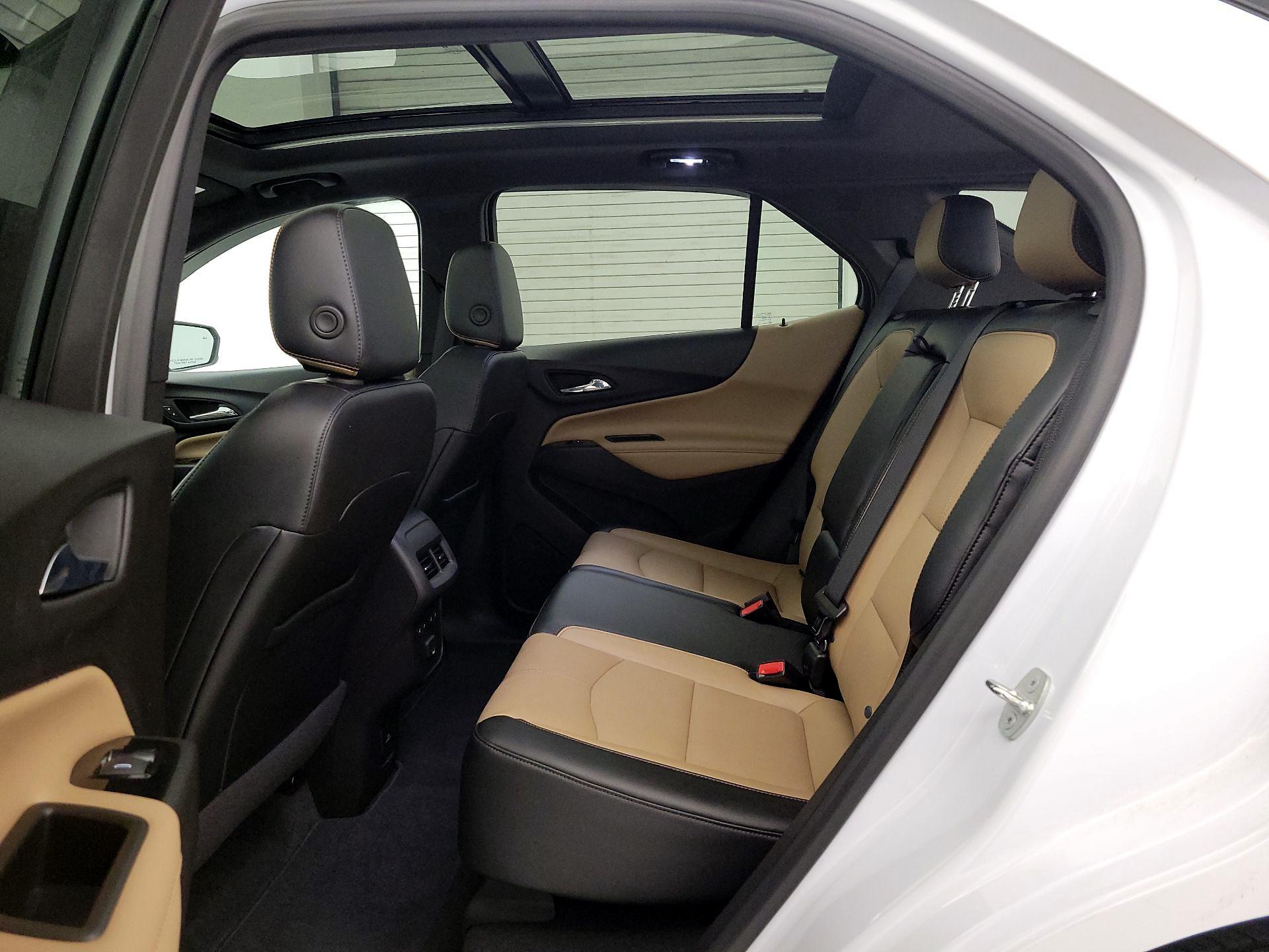 Thumbnail: 2024 Chevrolet Equinox - 20