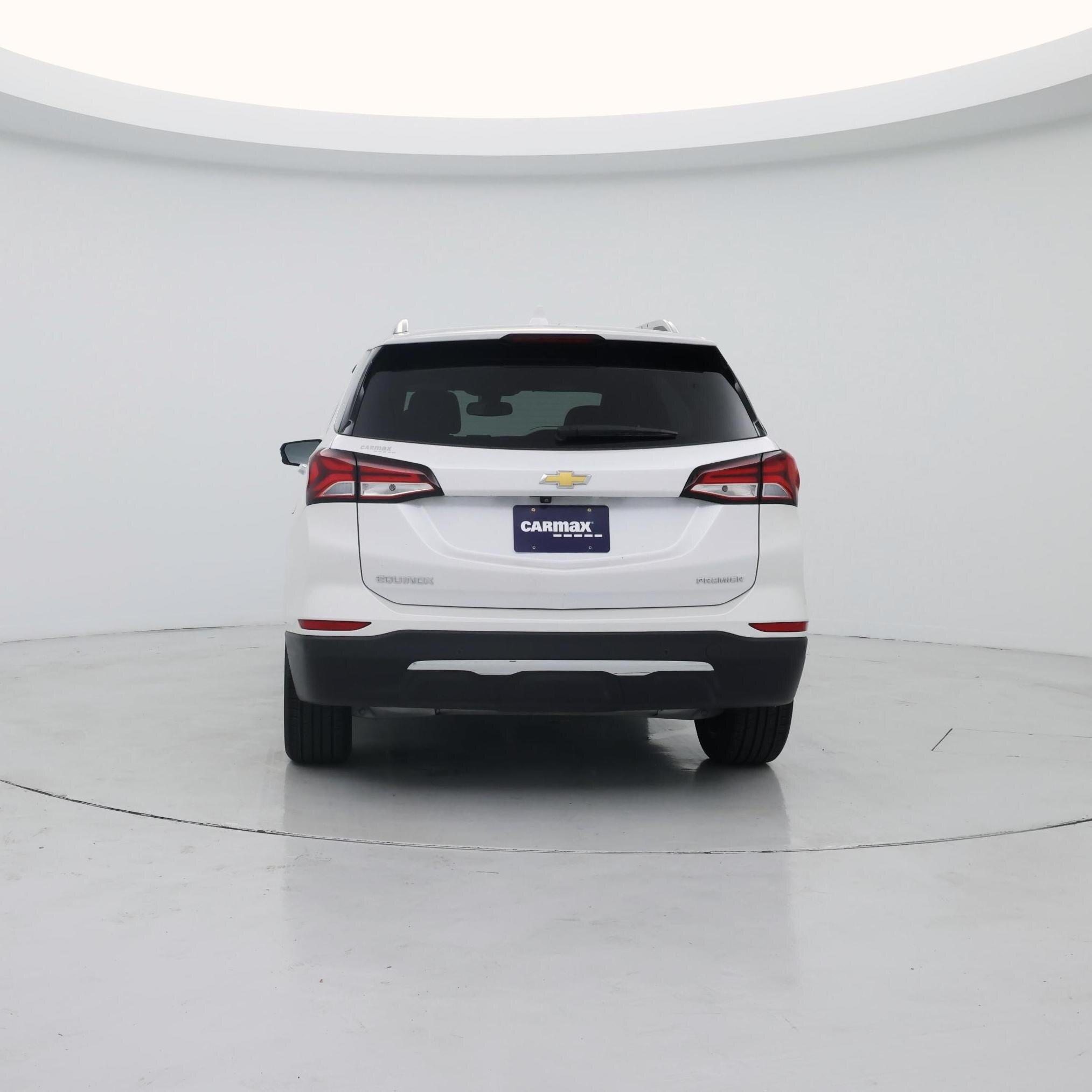 Thumbnail: 2024 Chevrolet Equinox - 6