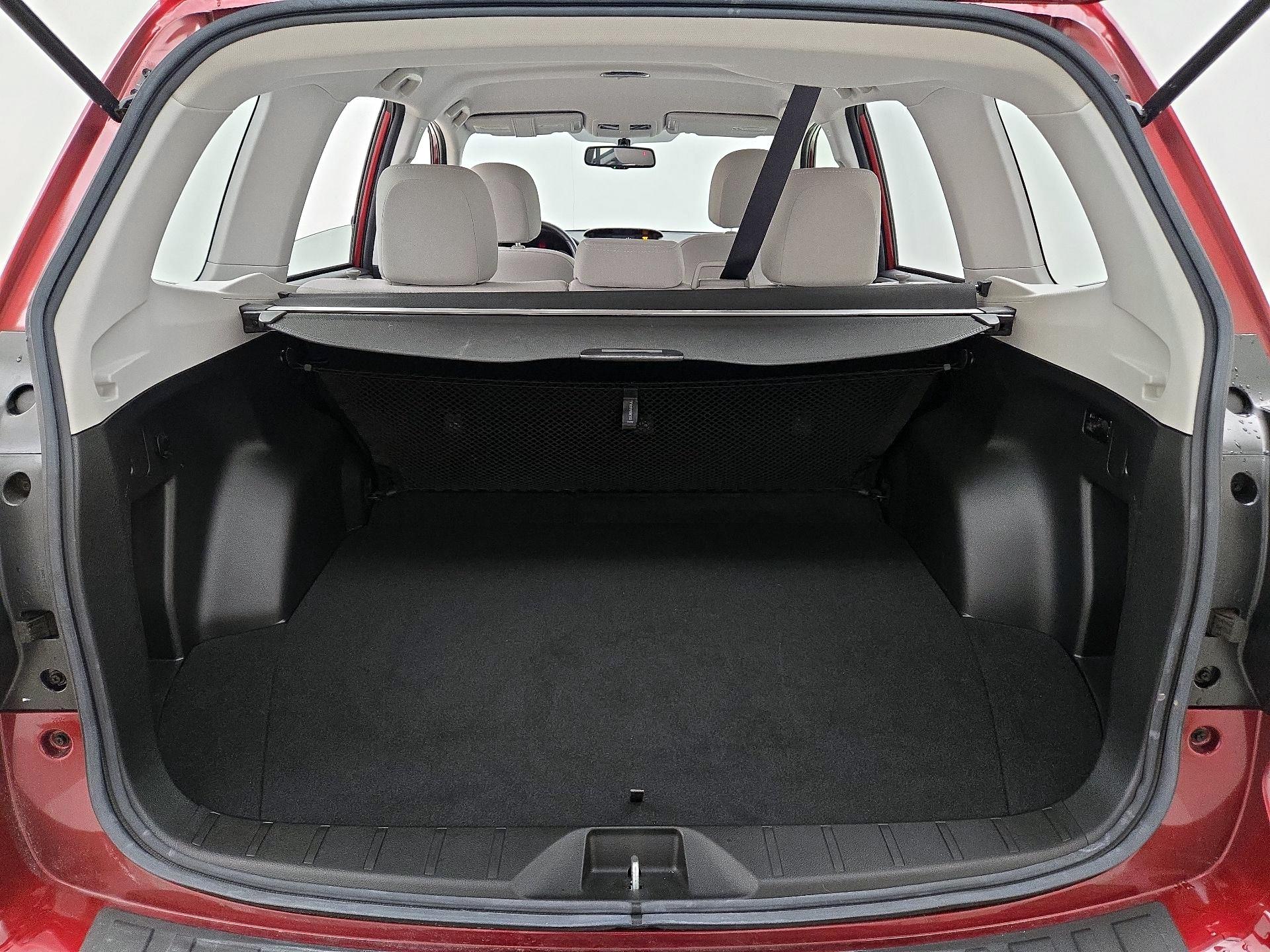 Thumbnail: 2015 Subaru Forester - 20