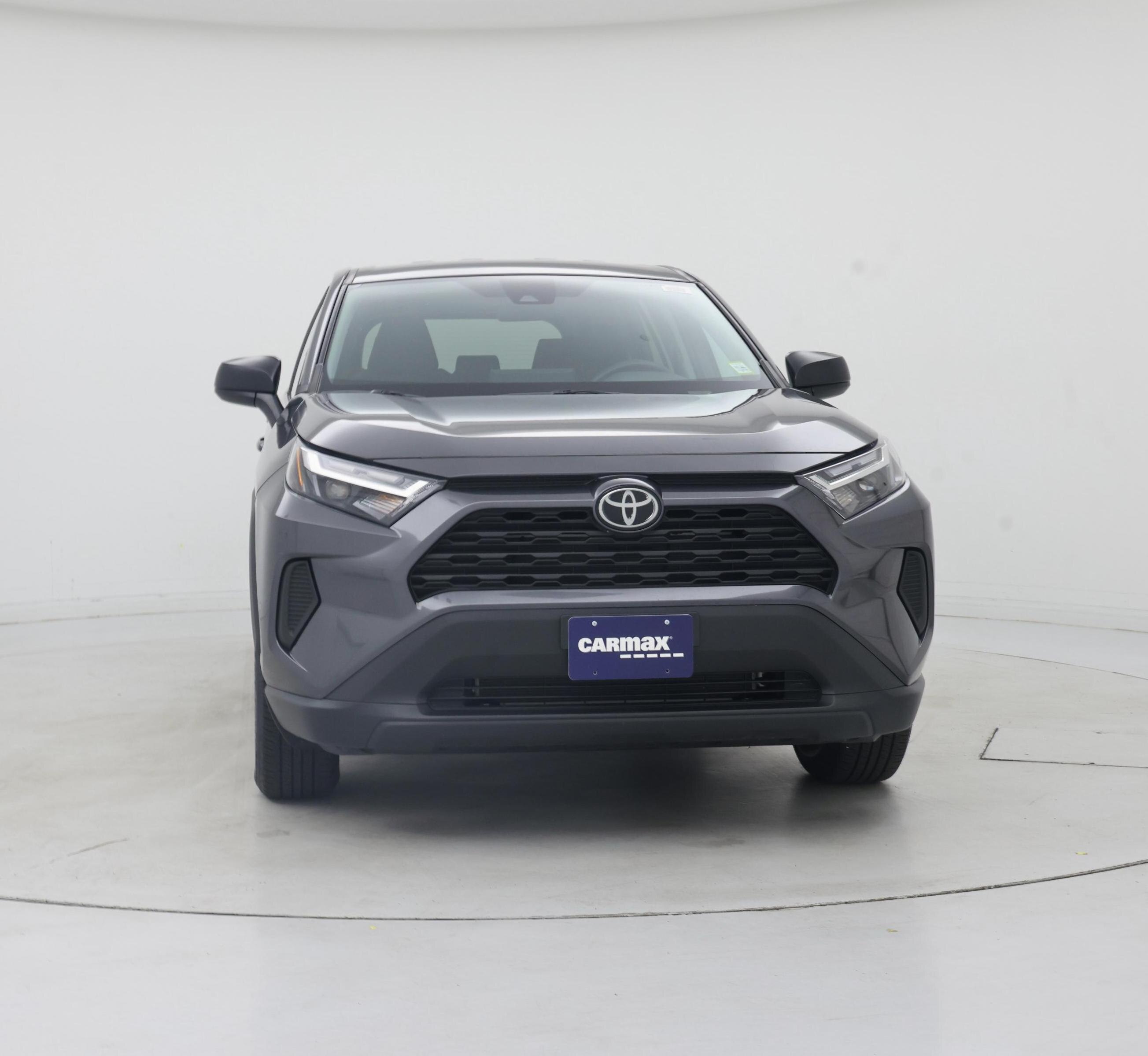Thumbnail: 2023 Toyota RAV4 - 5