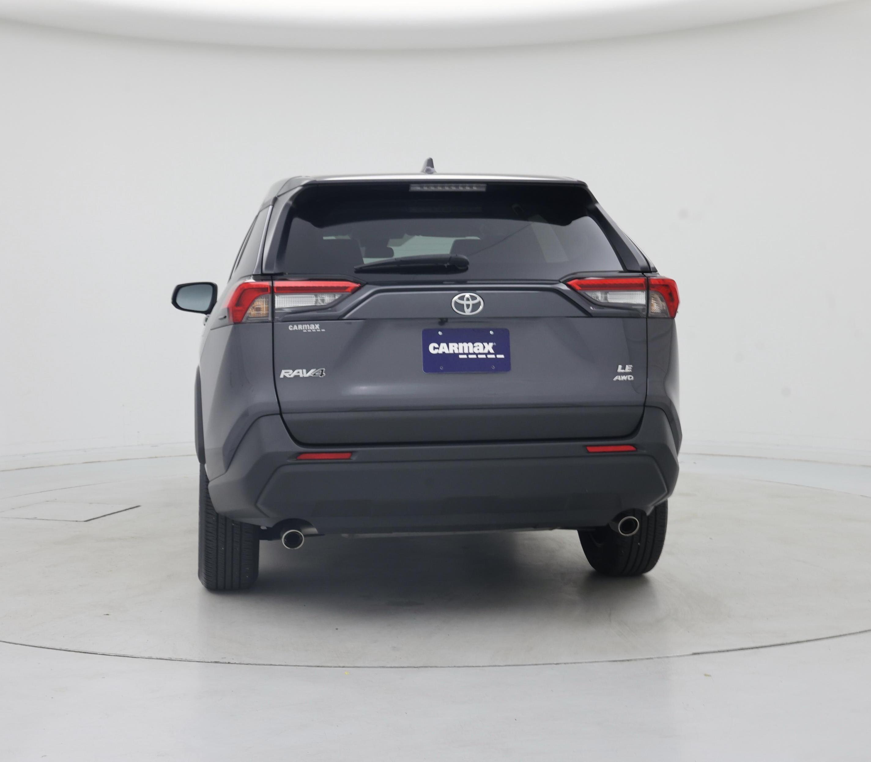 Thumbnail: 2023 Toyota RAV4 - 6