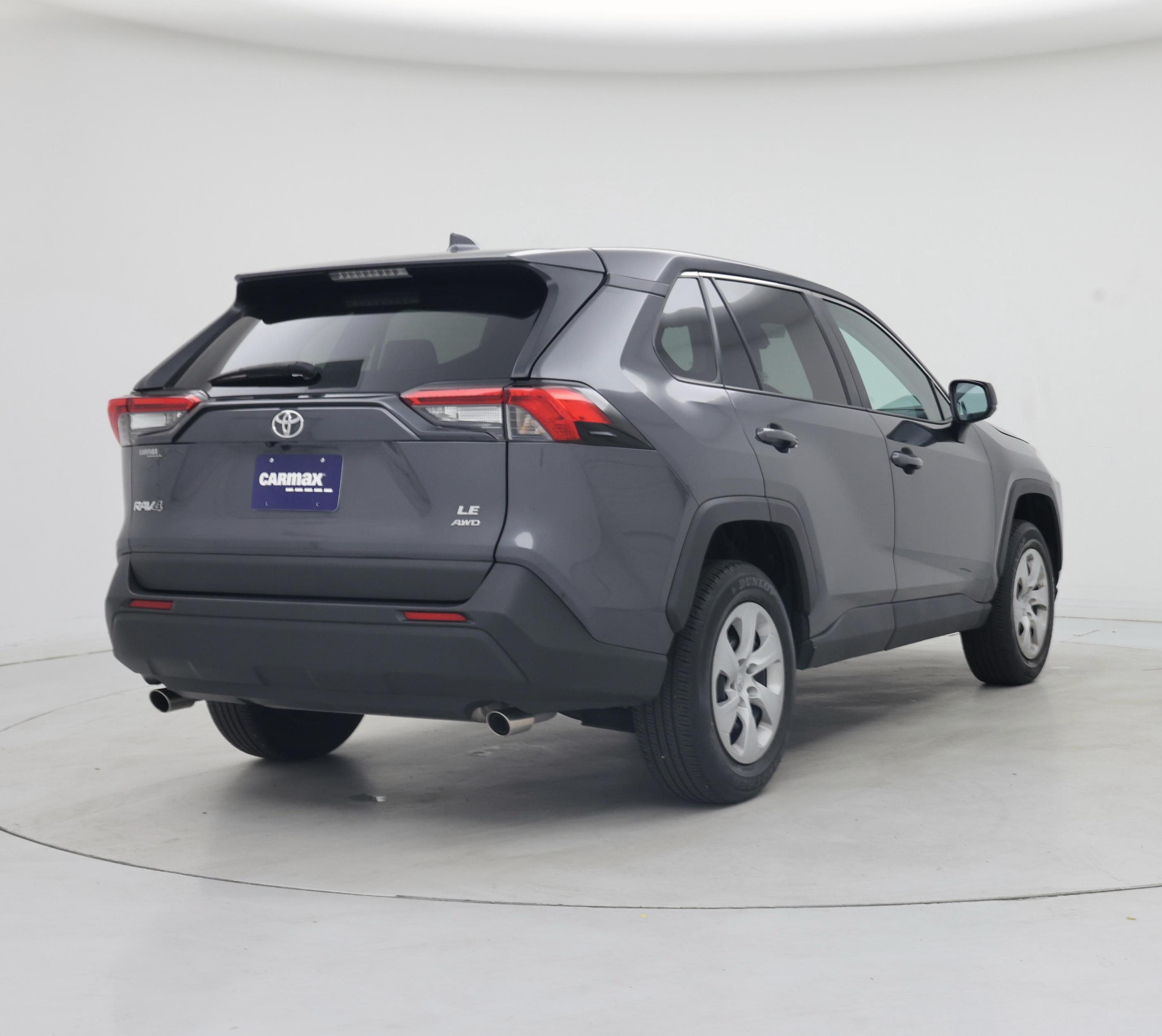Thumbnail: 2023 Toyota RAV4 - 8