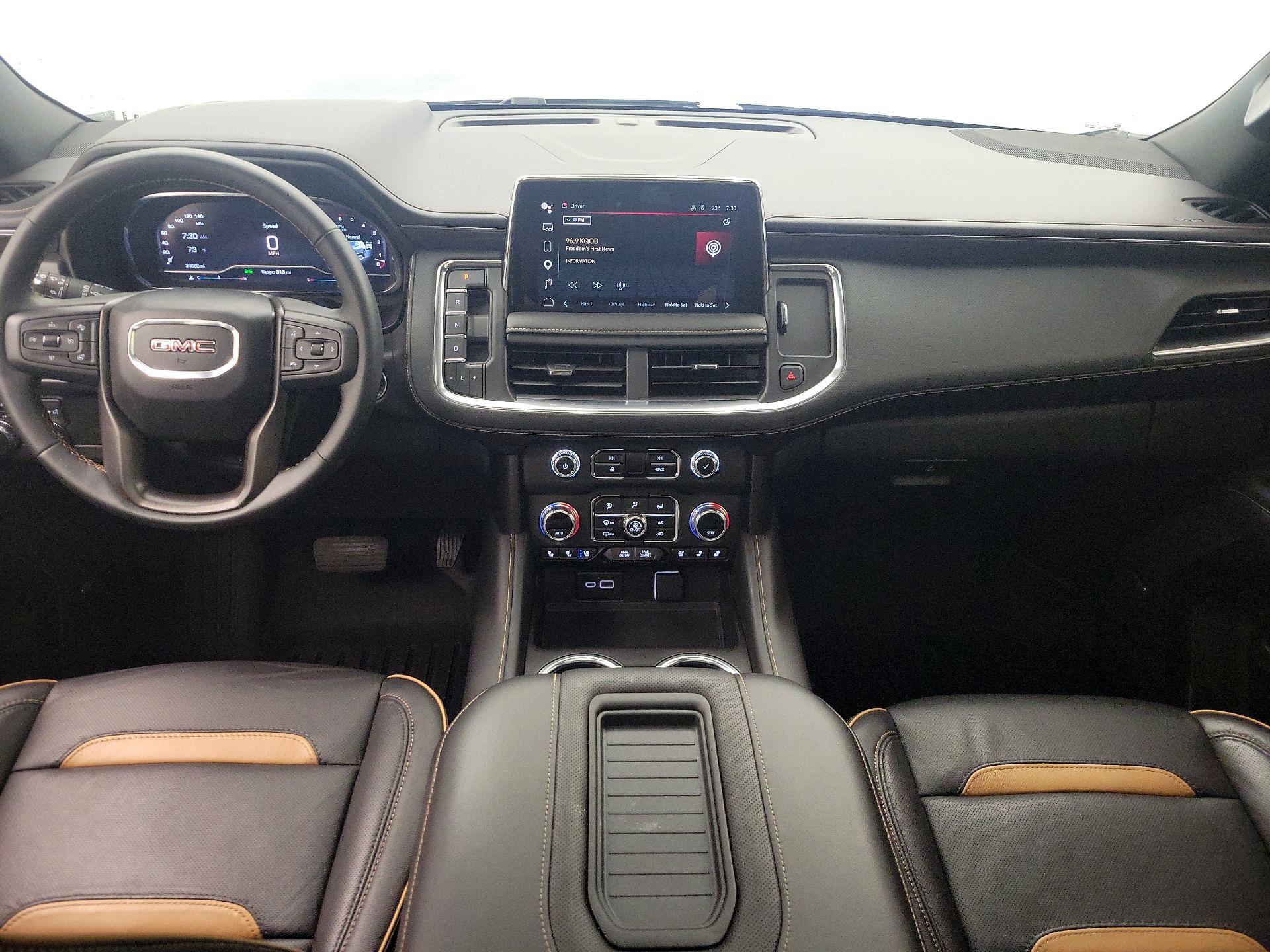 Thumbnail: 2024 GMC Yukon - 9