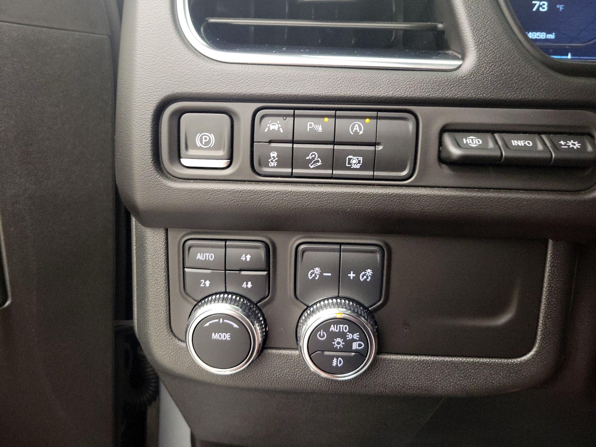 Thumbnail: 2024 GMC Yukon - 13