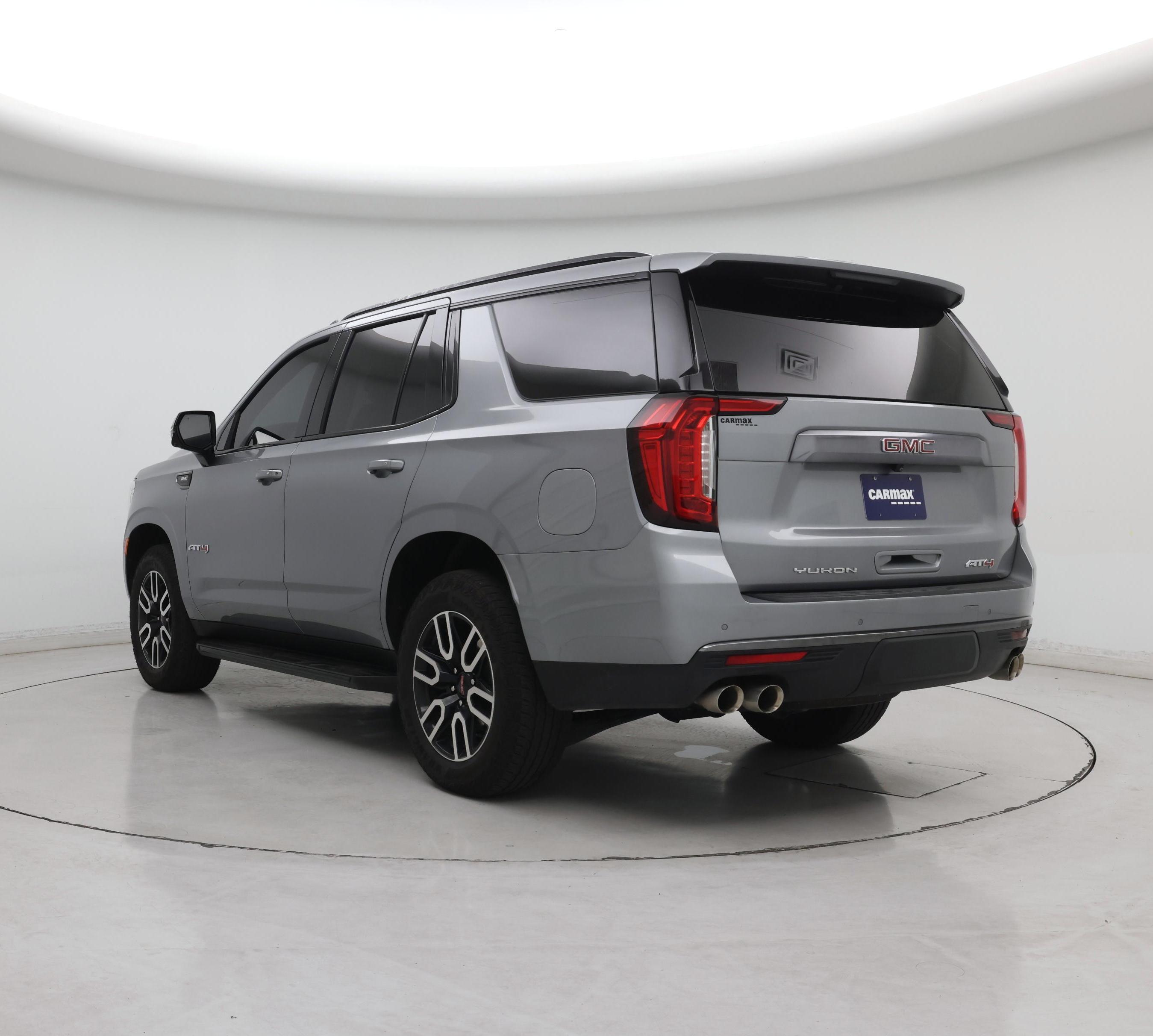 Thumbnail: 2024 GMC Yukon - 2