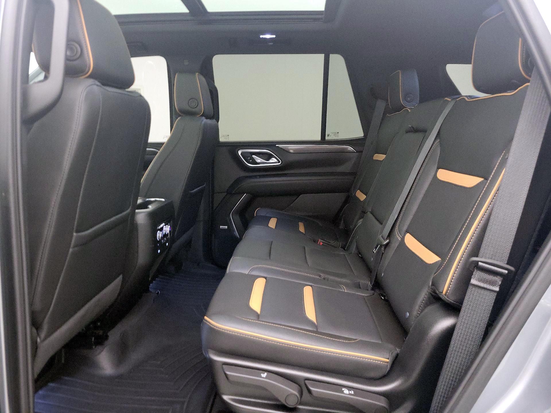 Thumbnail: 2024 GMC Yukon - 20
