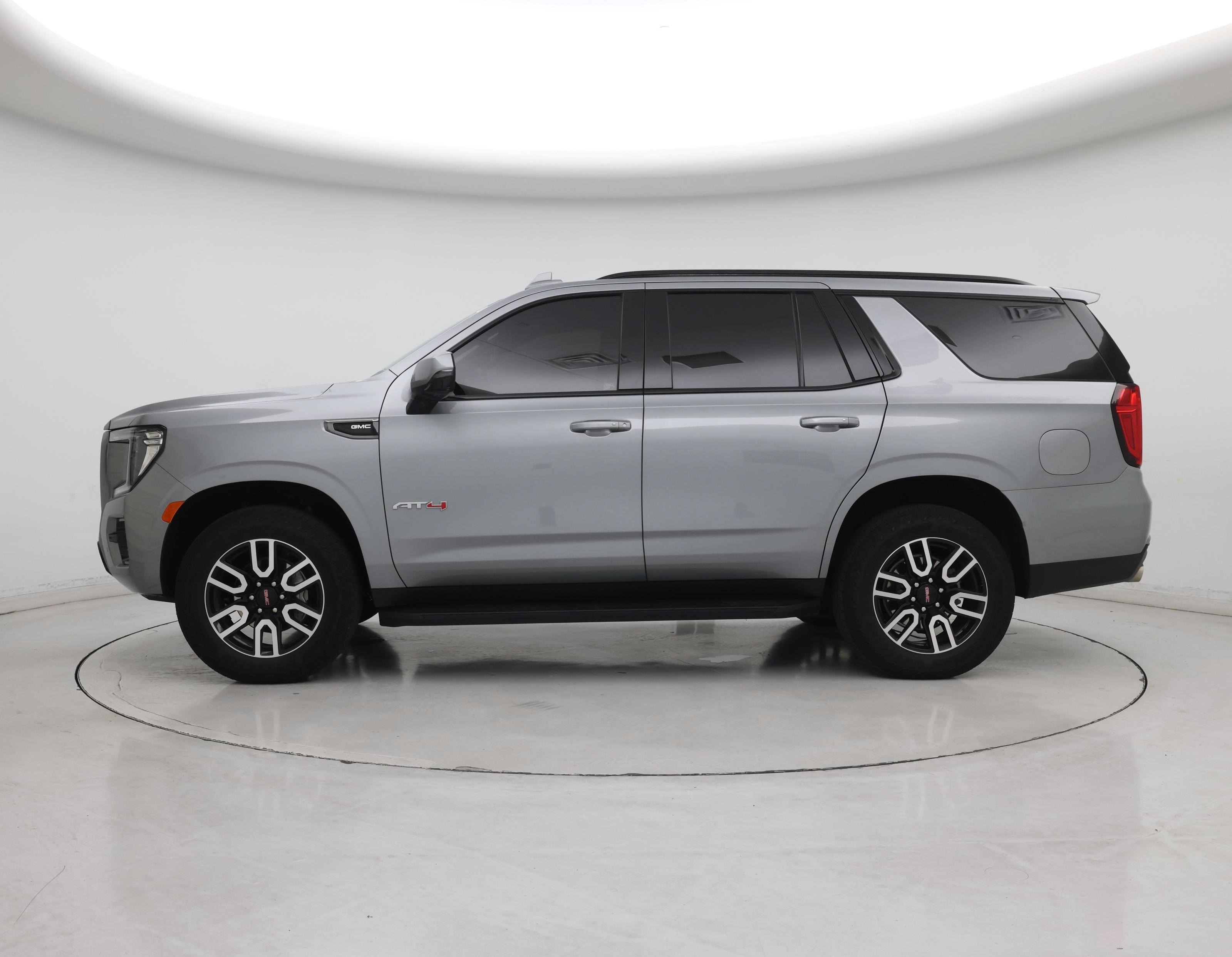 Thumbnail: 2024 GMC Yukon - 3