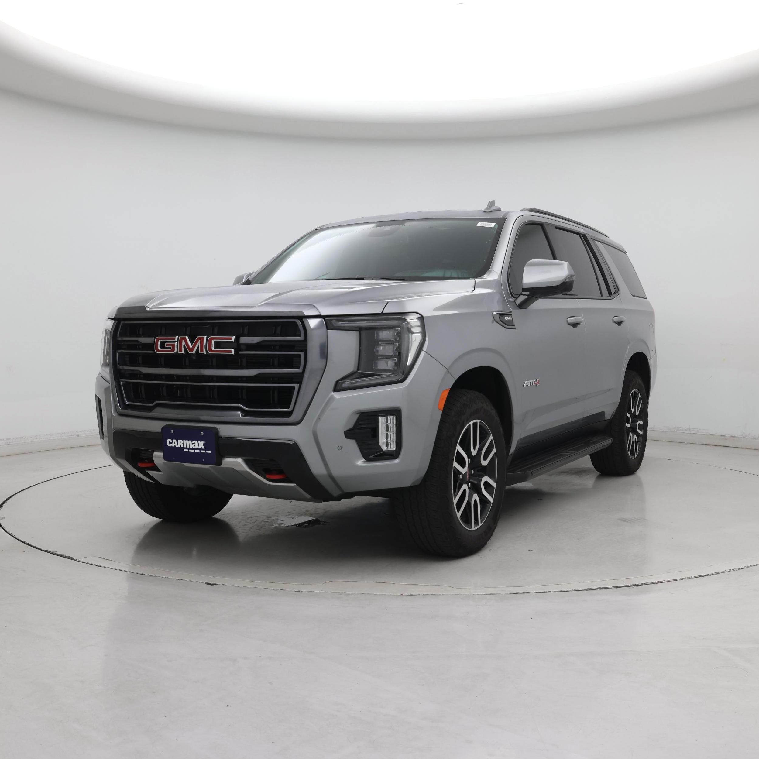 Thumbnail: 2024 GMC Yukon - 4