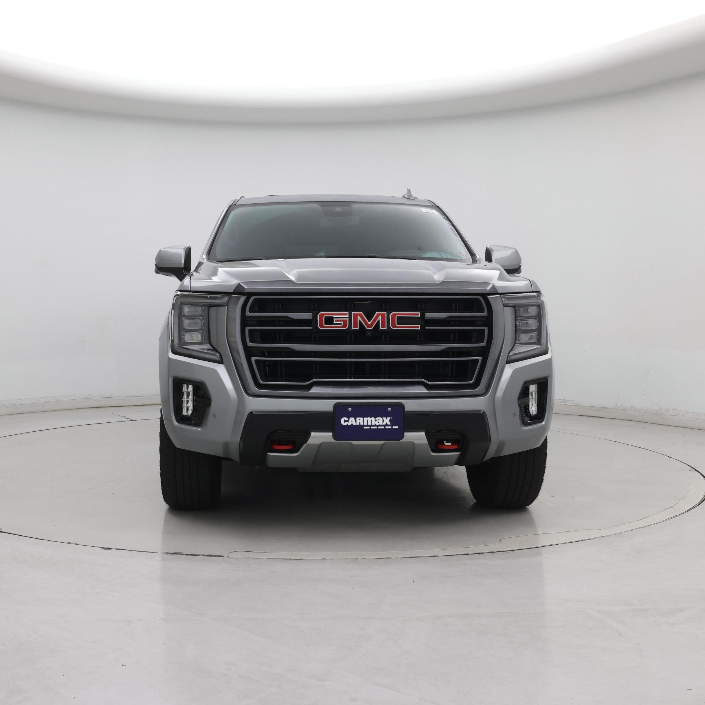Thumbnail: 2024 GMC Yukon - 5
