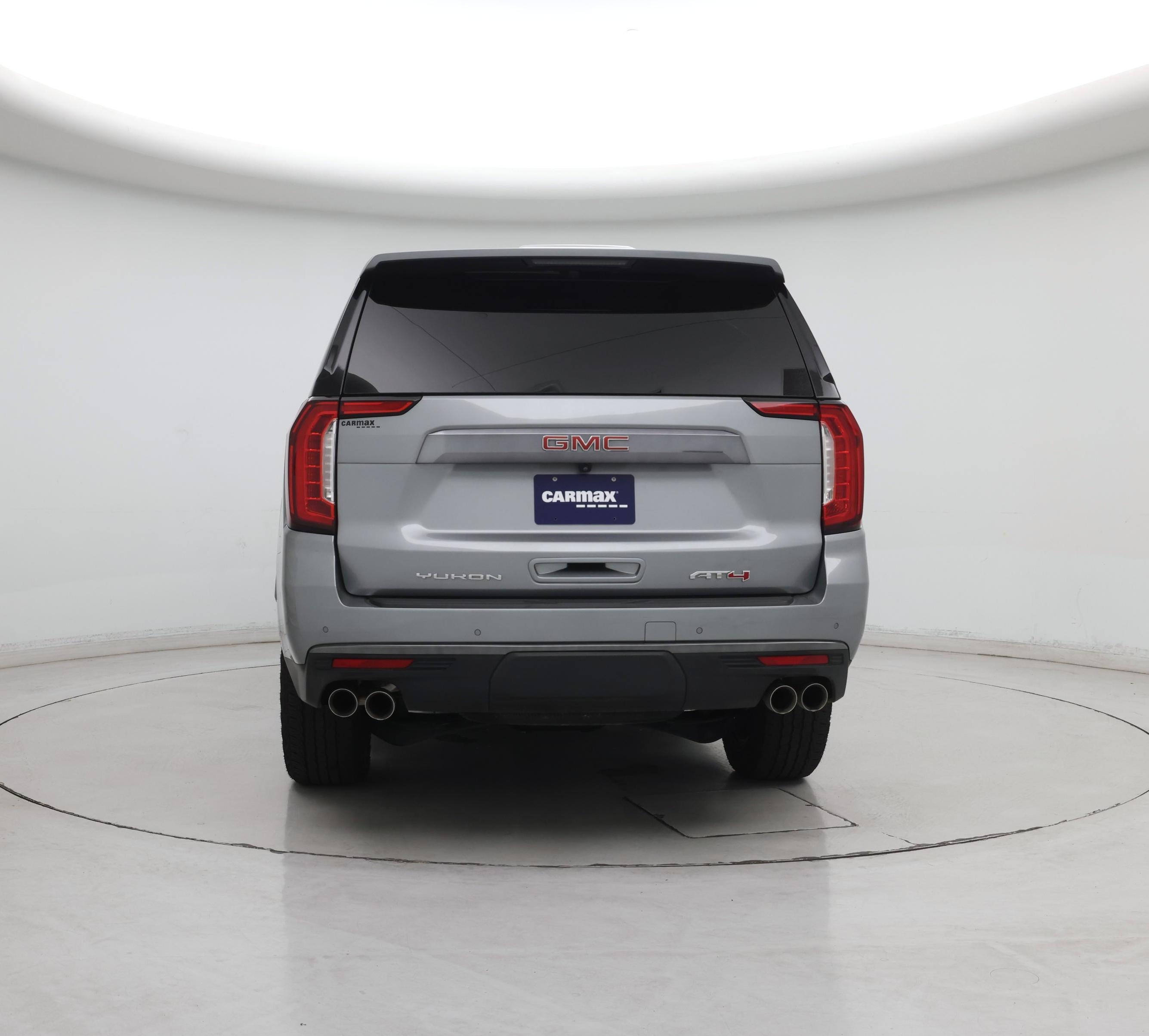 Thumbnail: 2024 GMC Yukon - 6