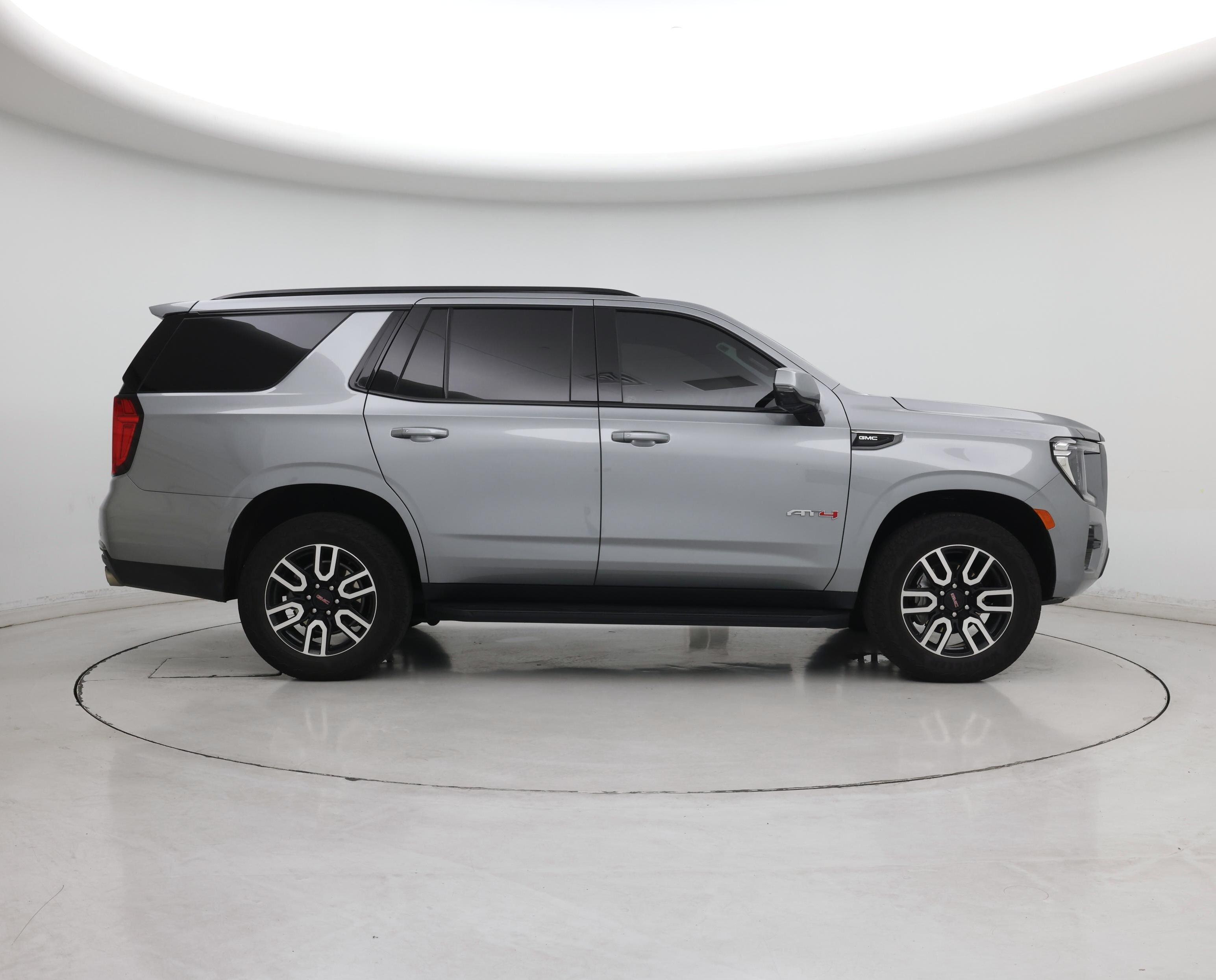 Thumbnail: 2024 GMC Yukon - 7