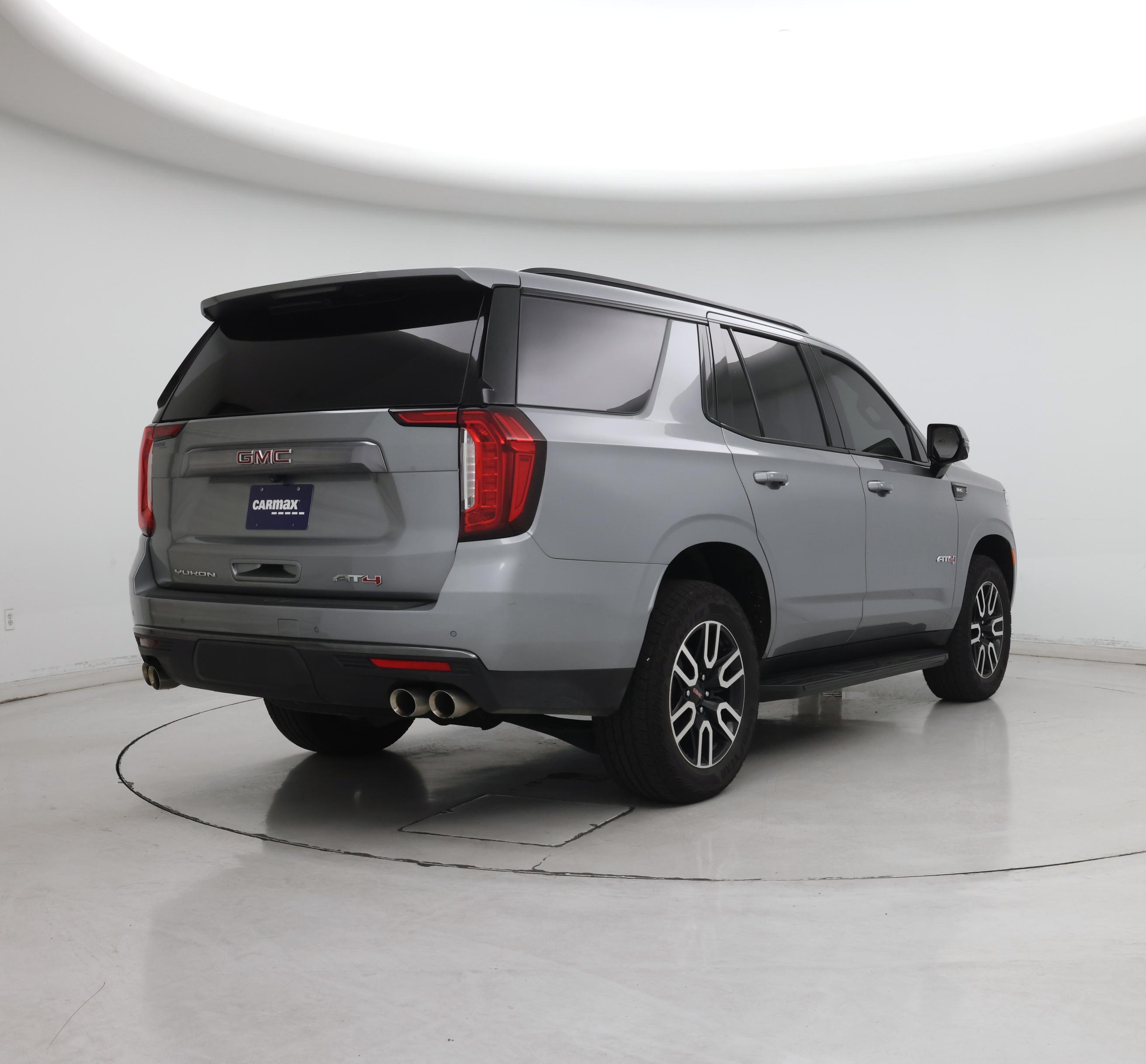 Thumbnail: 2024 GMC Yukon - 8