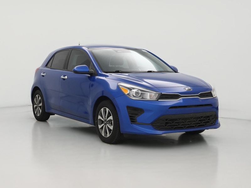 2021 Kia Rio5 S -
                  Inglewood, CA